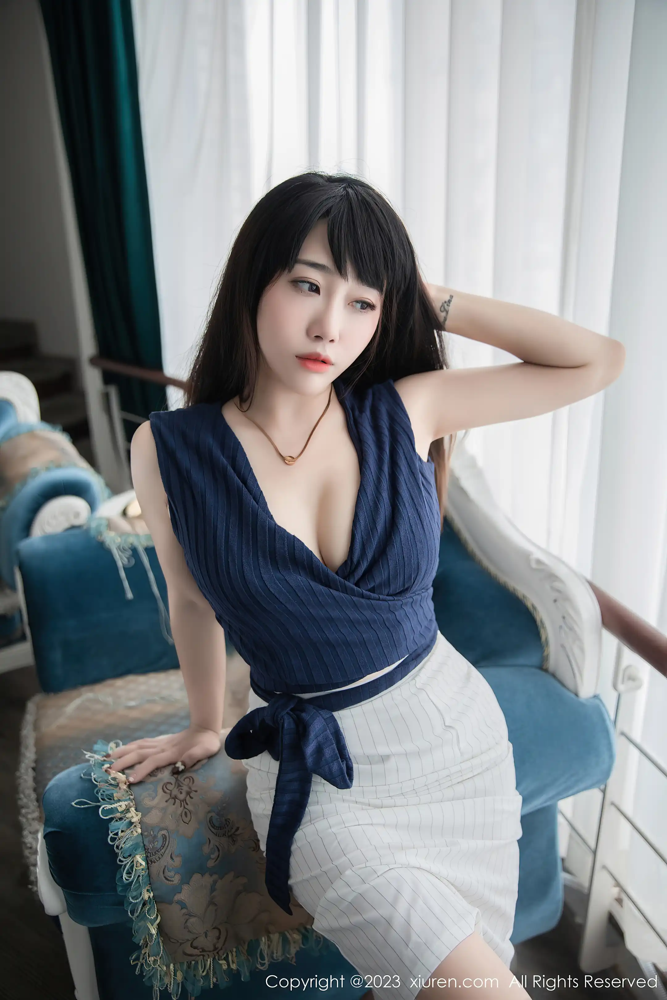 [秀人网] 2023.02.16 NO.6272-021