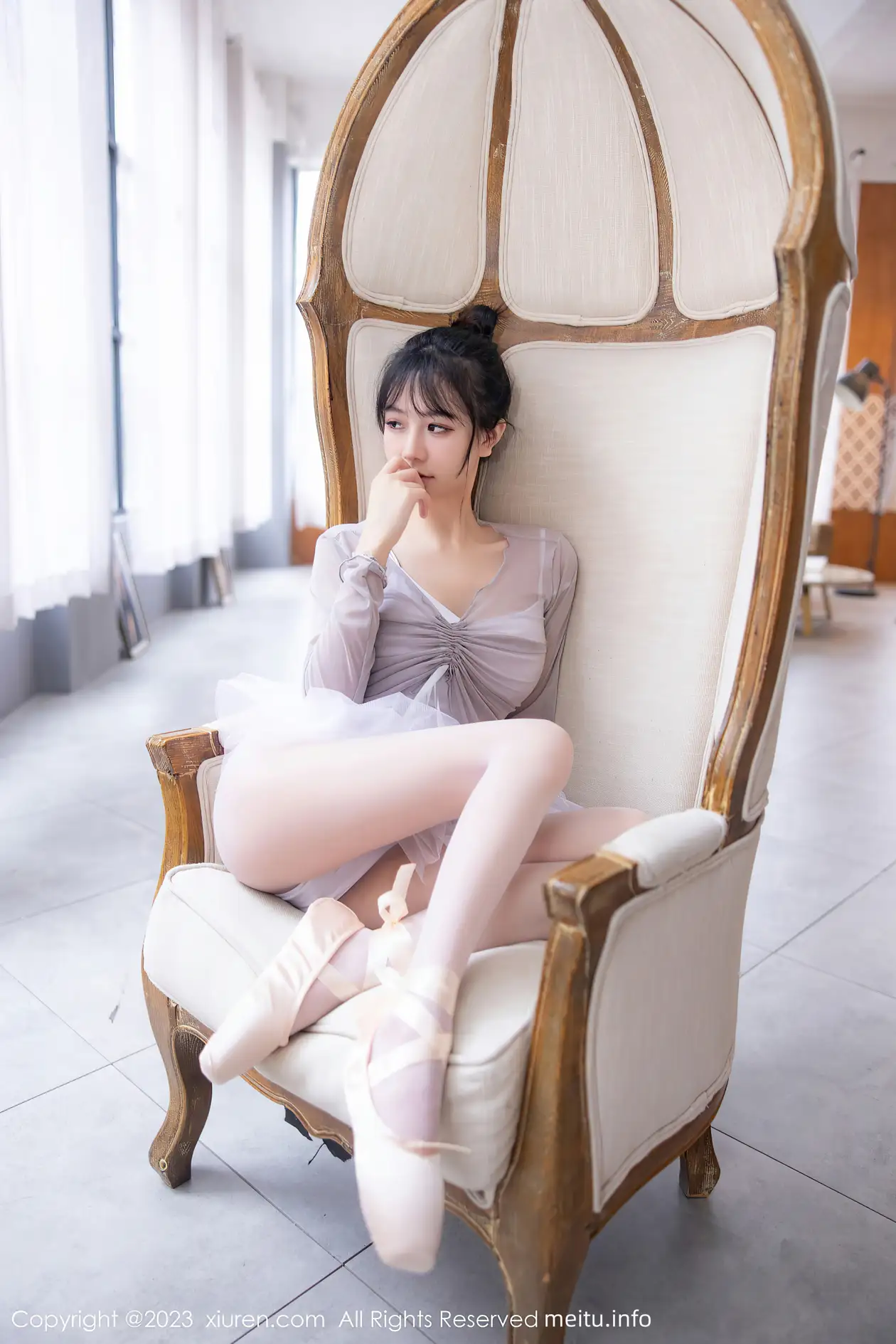 [秀人网] 2023.04.18 NO.6592-047