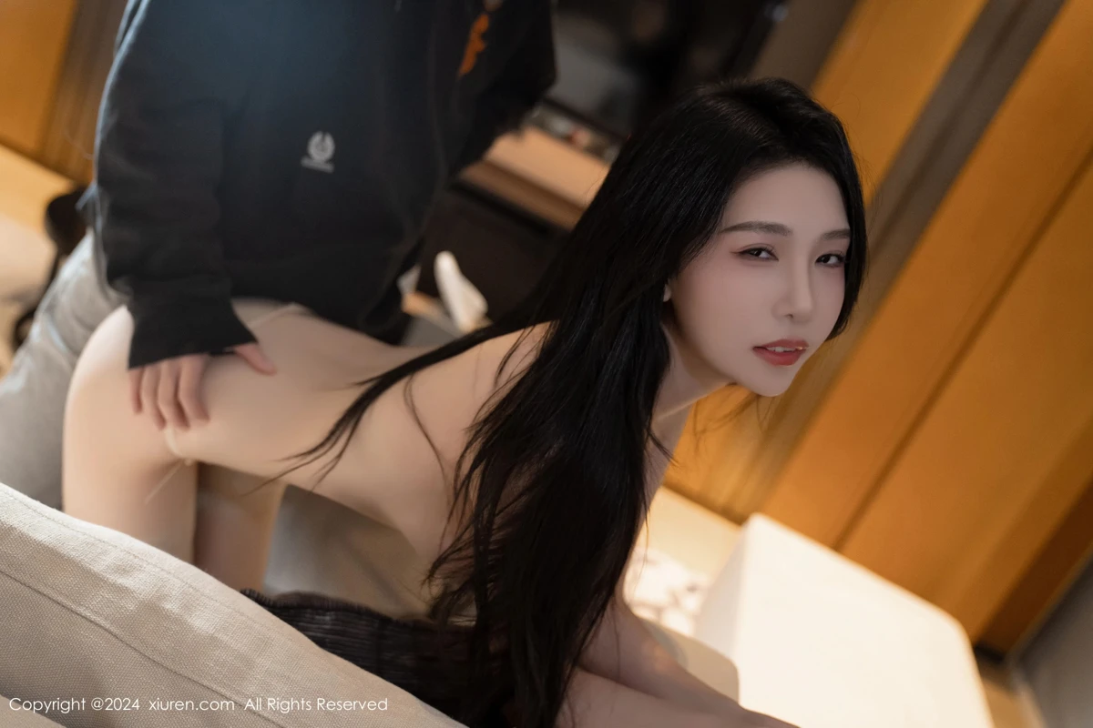 [秀人网] 2024.04.26 No.8455-084