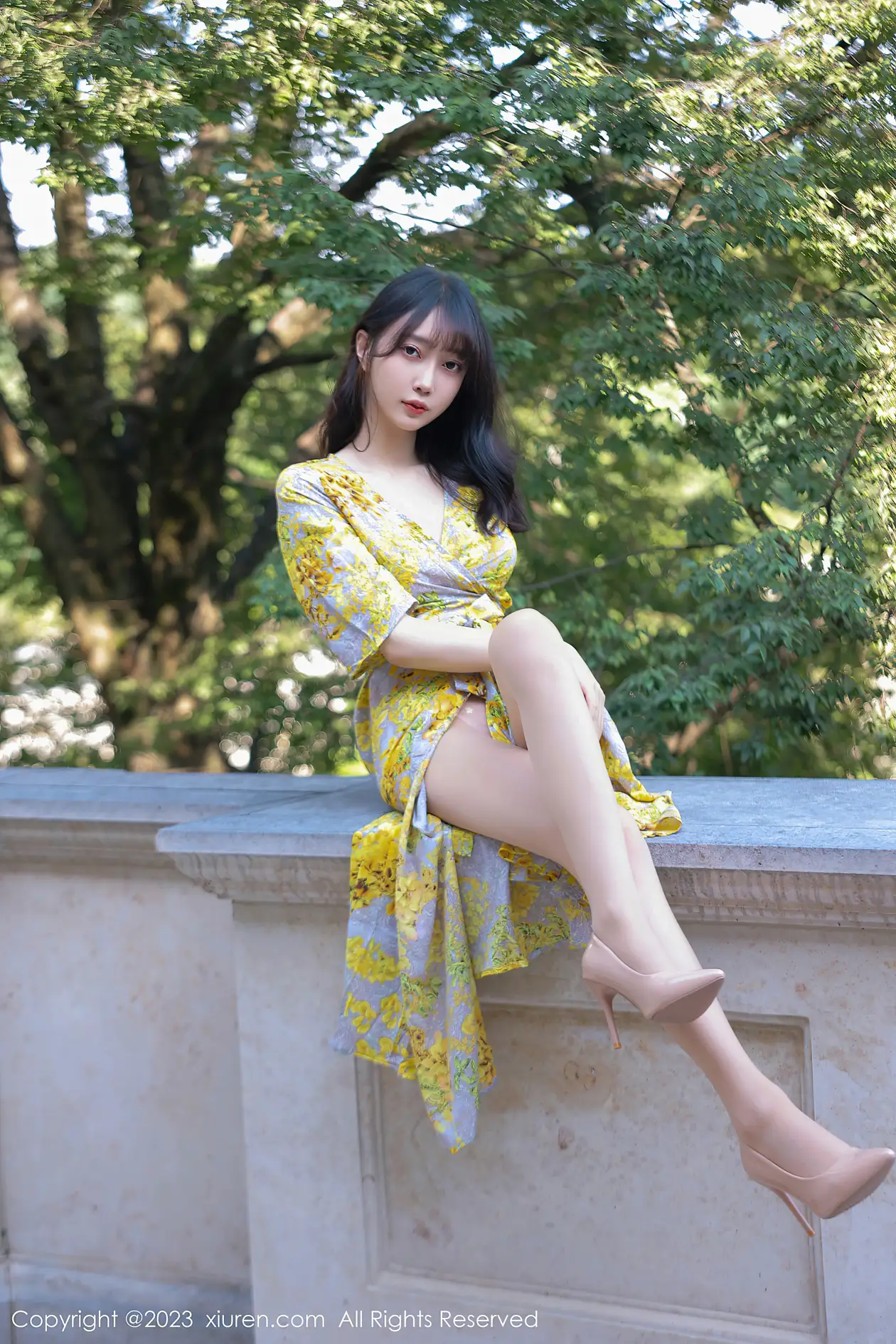 [秀人网] 2023.08.04 NO.7186-007