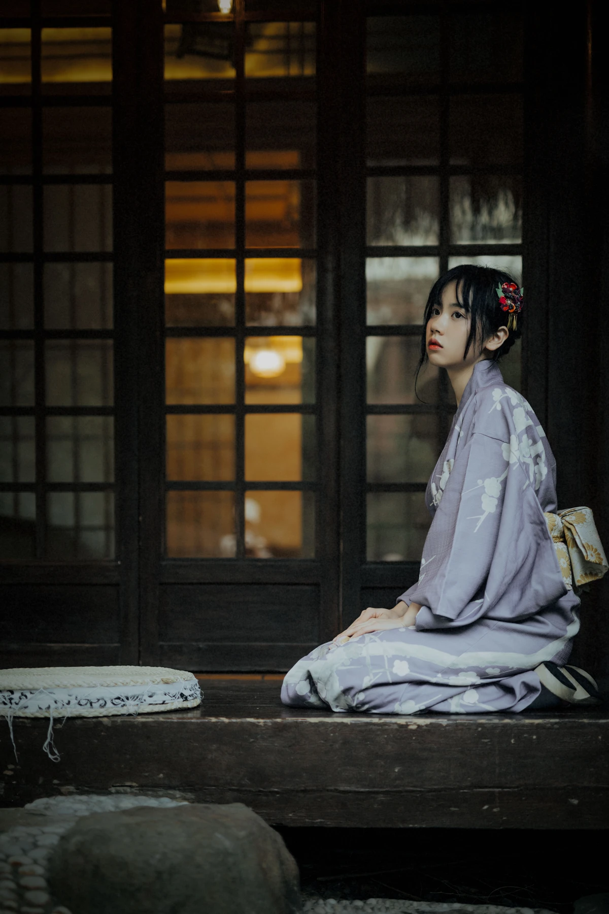 [艺图语]2023.01.16 Vol.2924 懒樱#林木婷子#[23P]-013