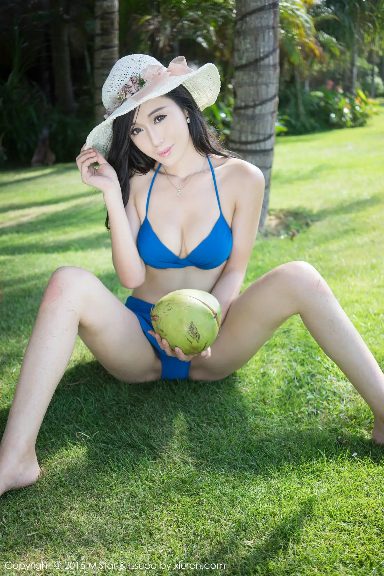 [魅妍社] 2015.07.08 VOL.021-025