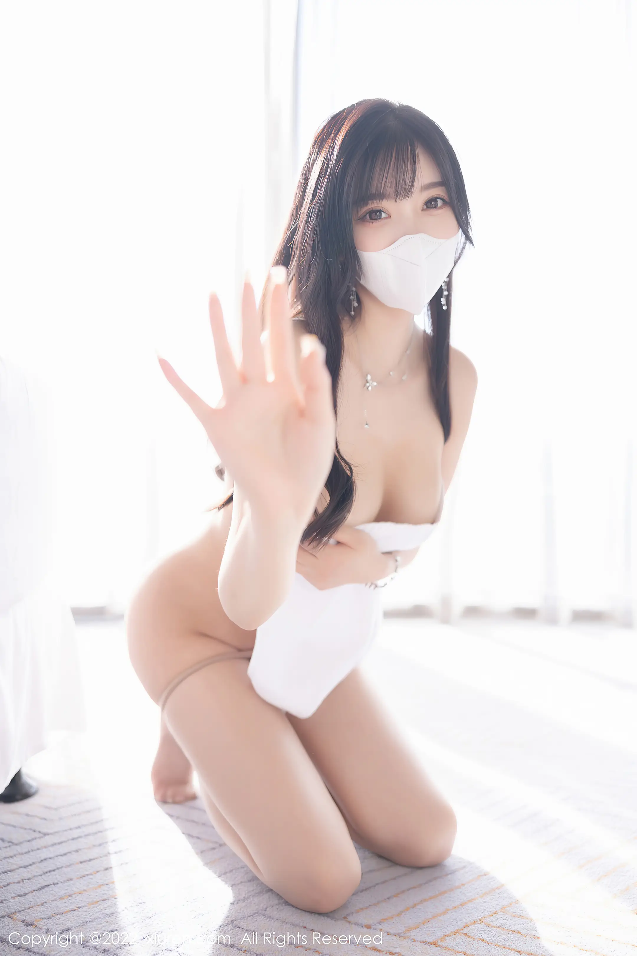 [Xiuren秀人网] 2022.08.09-042