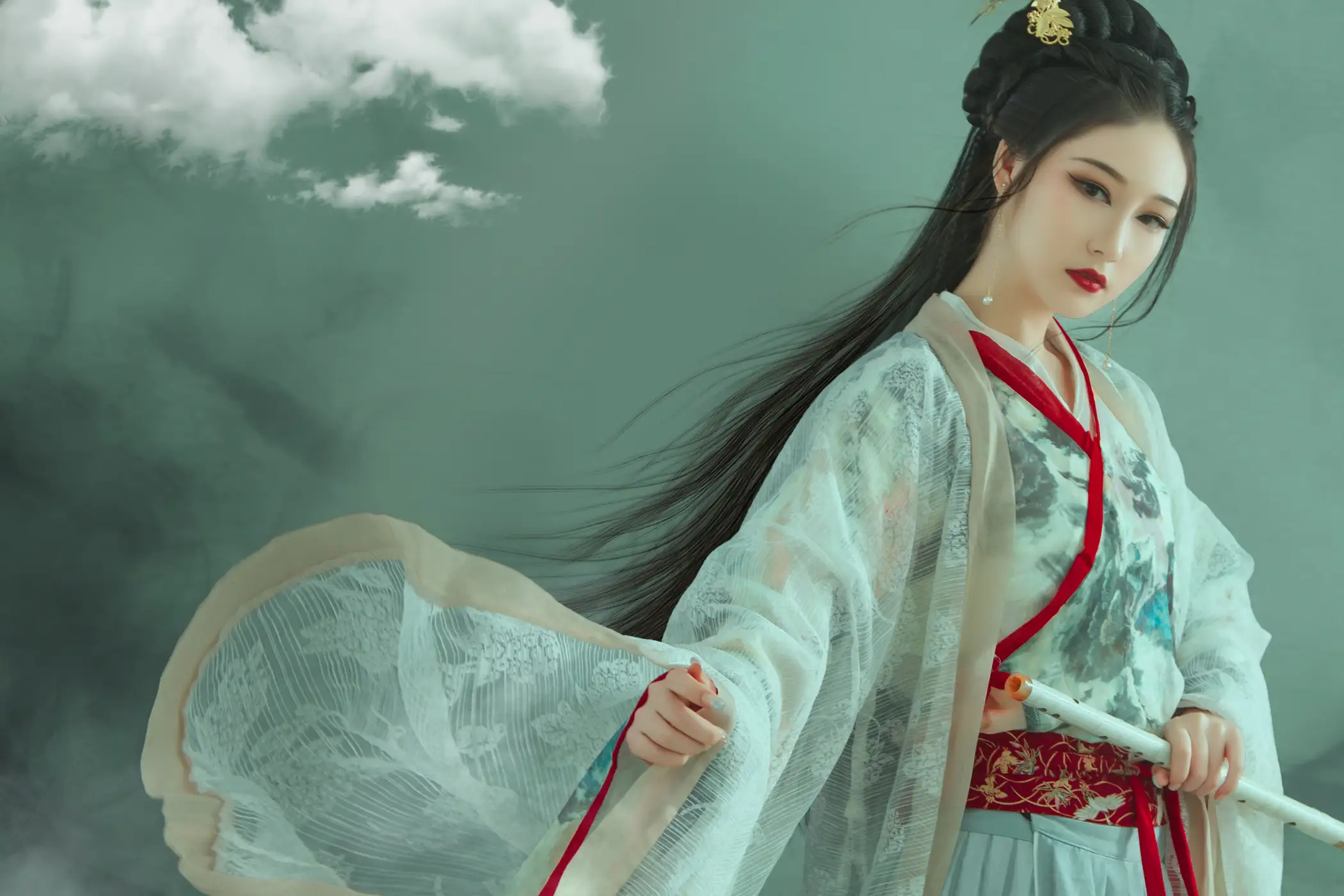 [艺图语] 2022.02.15 Vol.803-005