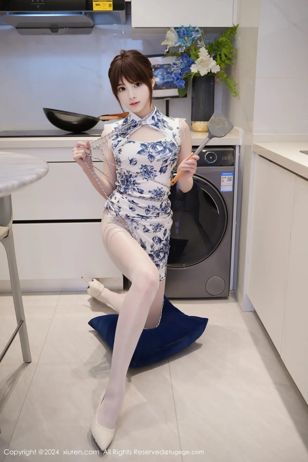 [秀人网] 2024.03.19 No.8255-009