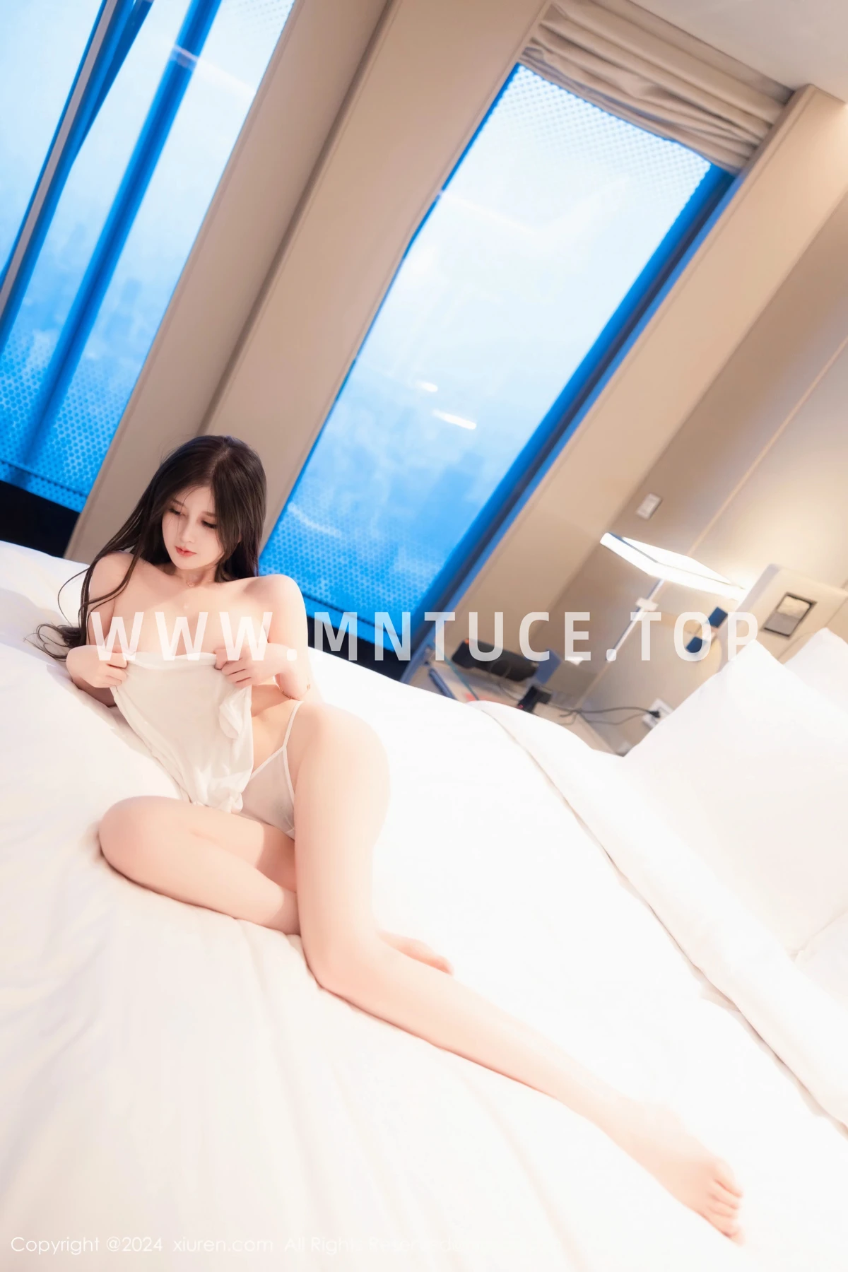 [秀人网] 2024.06.13 No.8692-077