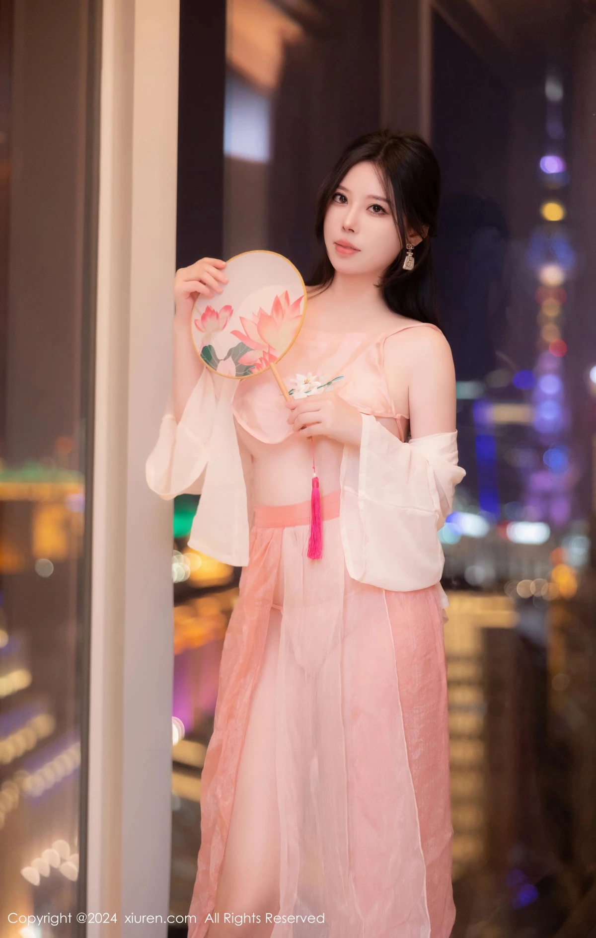 [秀人网] 2024.05.08 No.8503-010