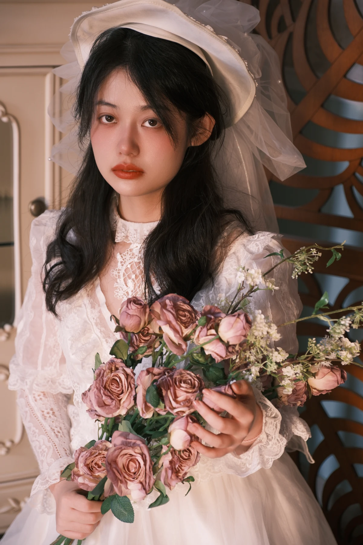 [艺图语]2023.02.08 Vol.2997 光#饺子要吃烫烫烫烫搭#[21P]-019