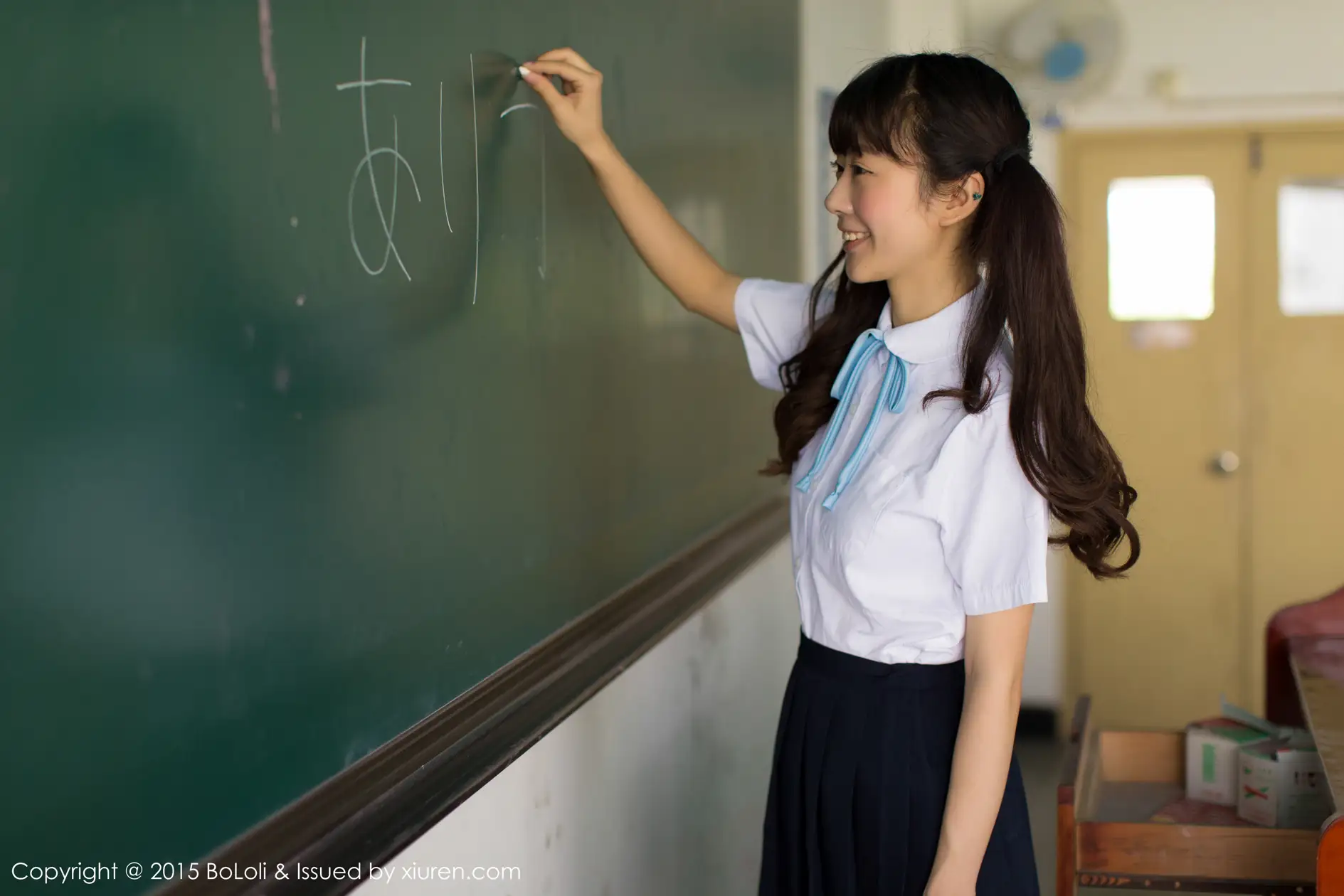 [波萝社] 2015.06.02 Vol.031-021