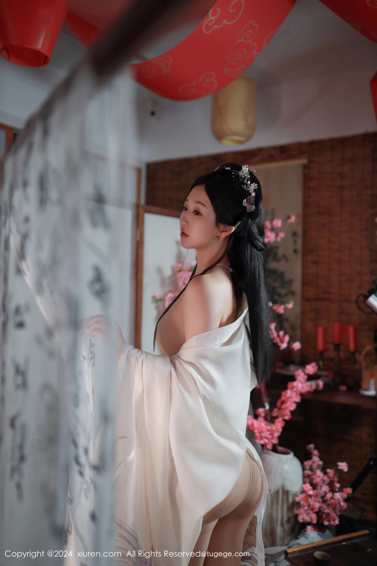 [秀人网] 2024.07.22 No.8898-057