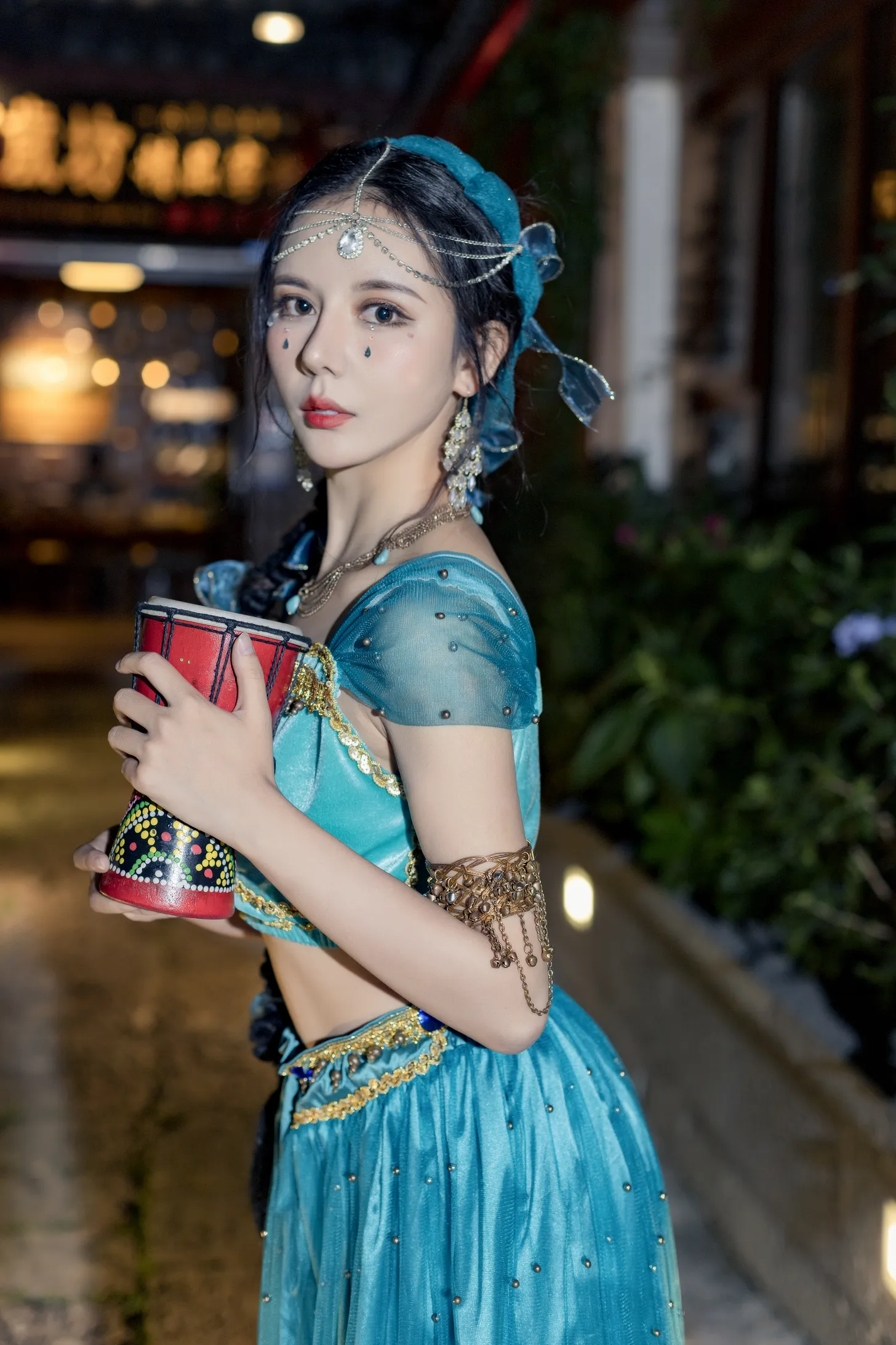 [艺图语]2022.12.02 Vol.2580-011