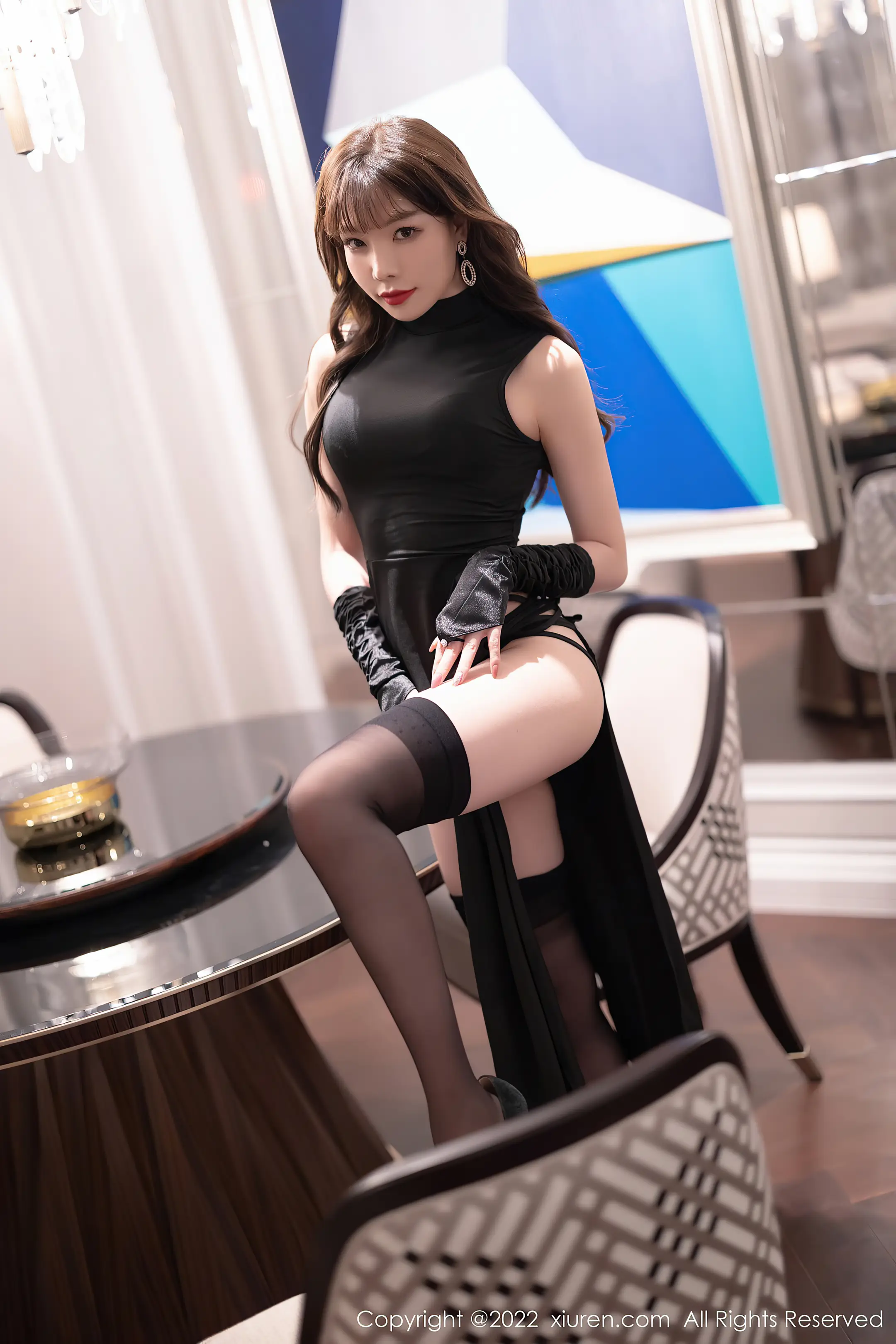 [XiuRen秀人网] 2022.08.02-028