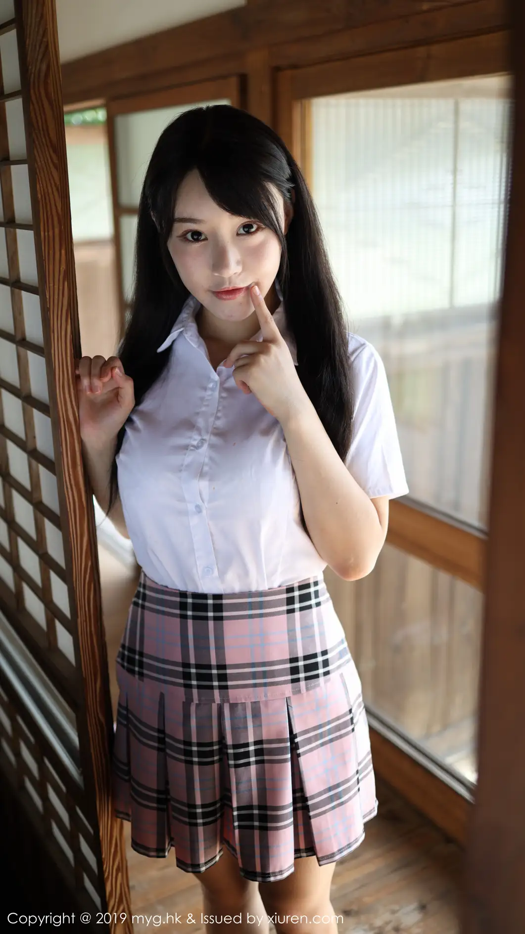 [美媛馆] 2019.09.11 VOL.389-118