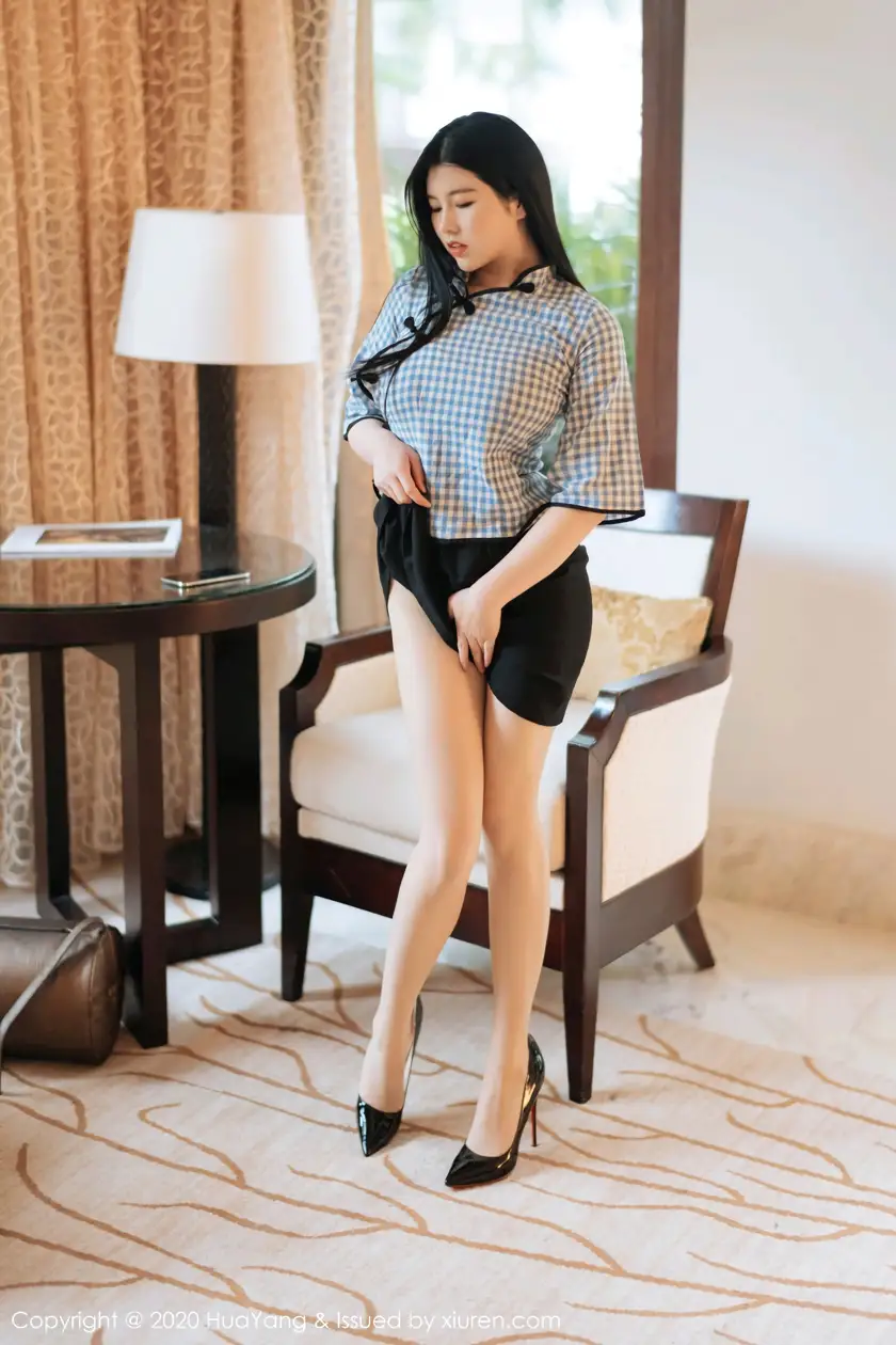 [花漾] 2020.07.24 VOL.0262-005