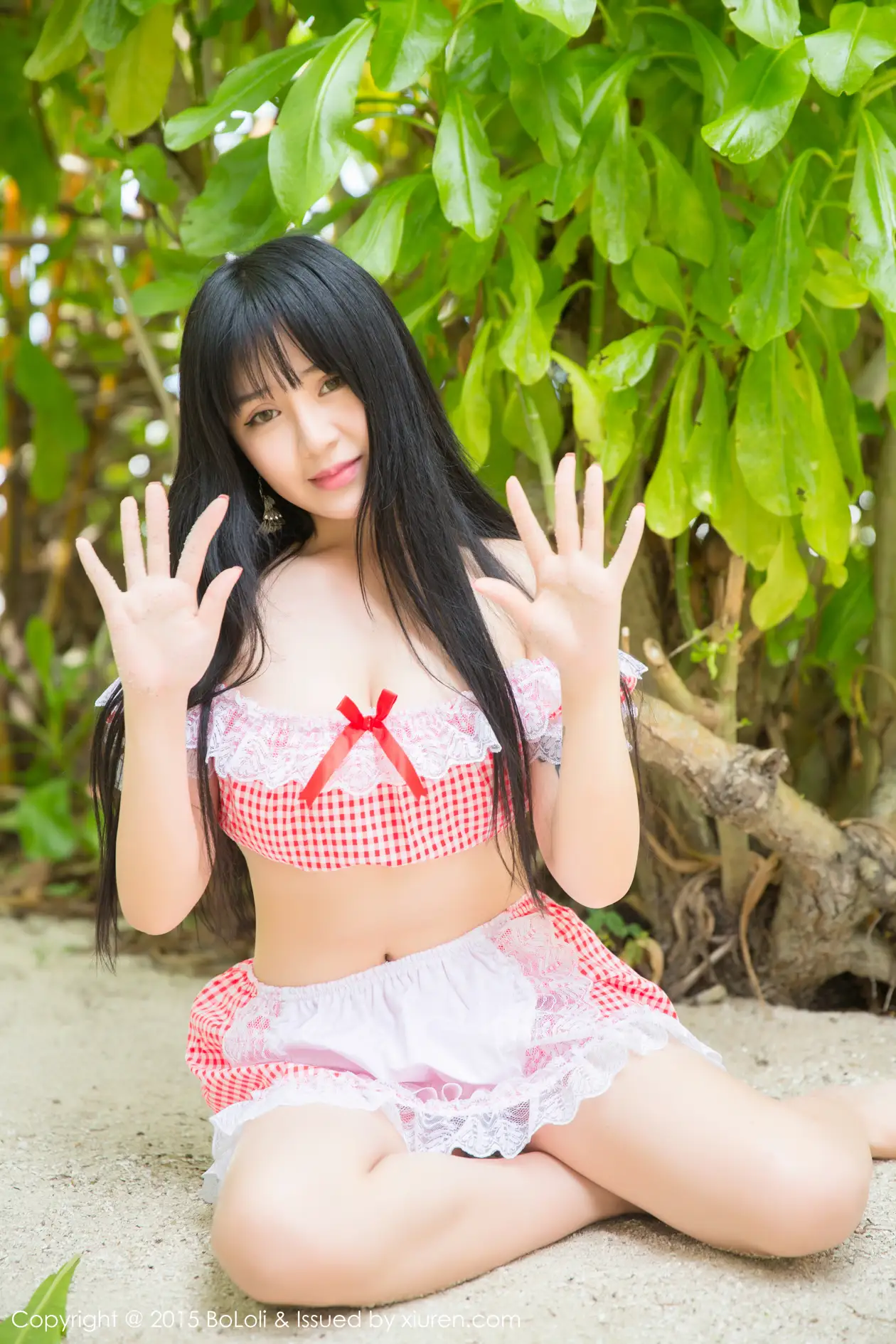 [波萝社] 2015.08.03 Vol.047-015