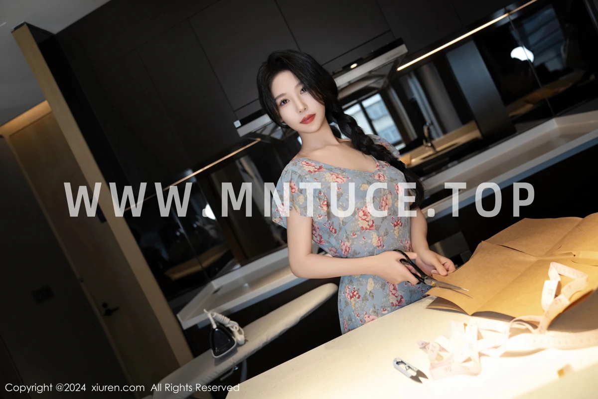 [秀人网] 2024.06.14 No.8704-011