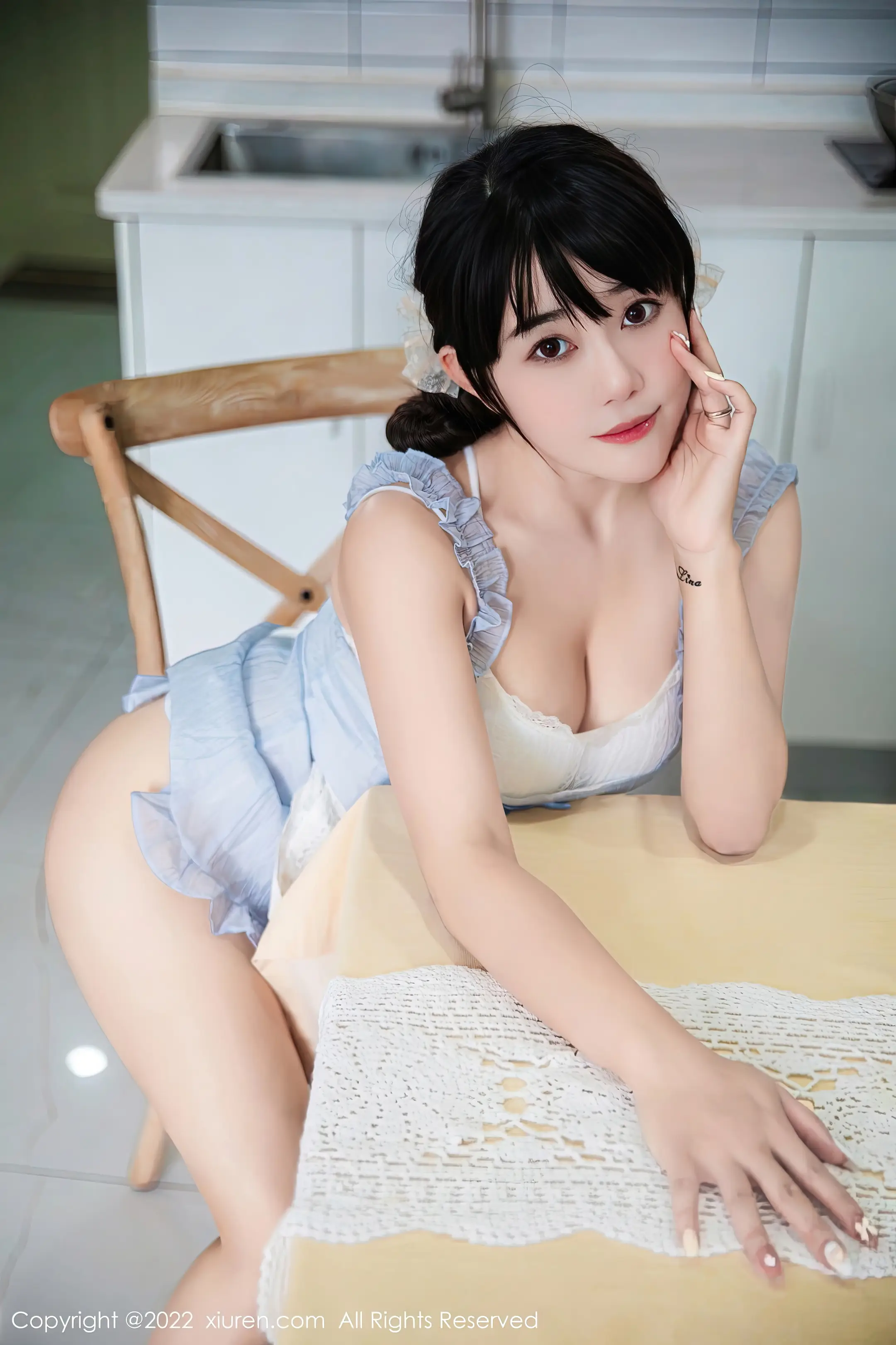 [秀人网] 2022.11.10 NO.5834-002