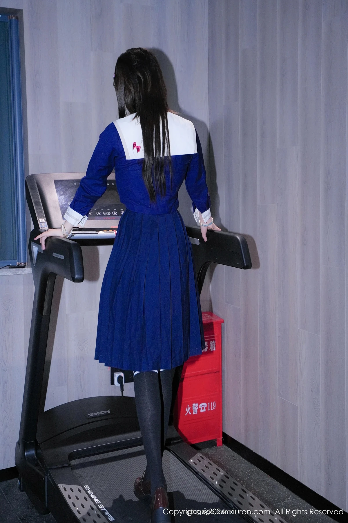 [秀人网] 2024.09.30 No.9241 Erikaki、秀人旗下#[76P]-020