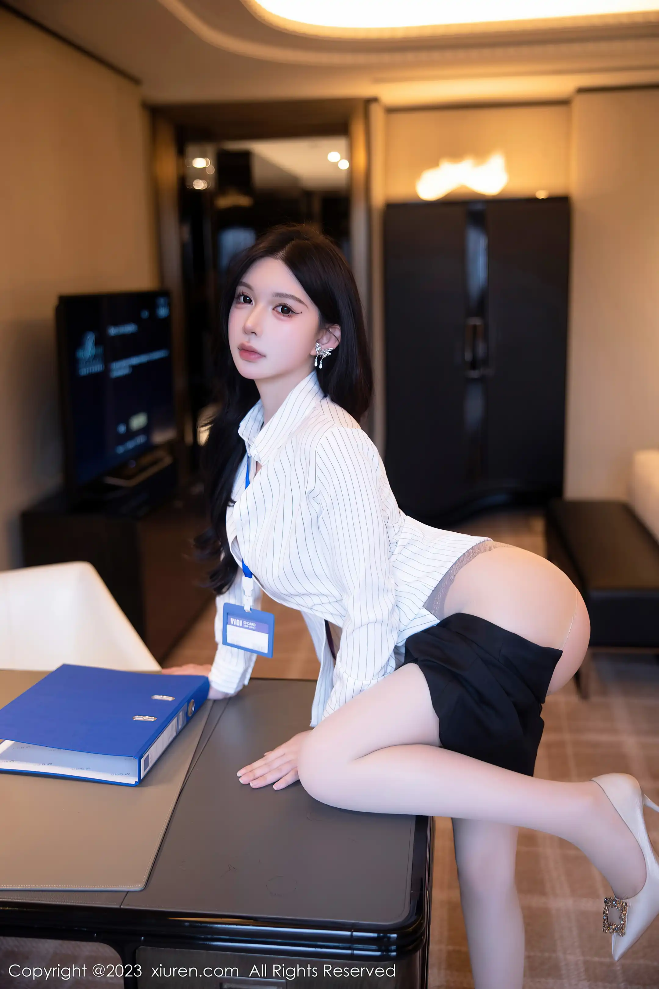 [秀人网] 2023.02.10 NO.6247-027