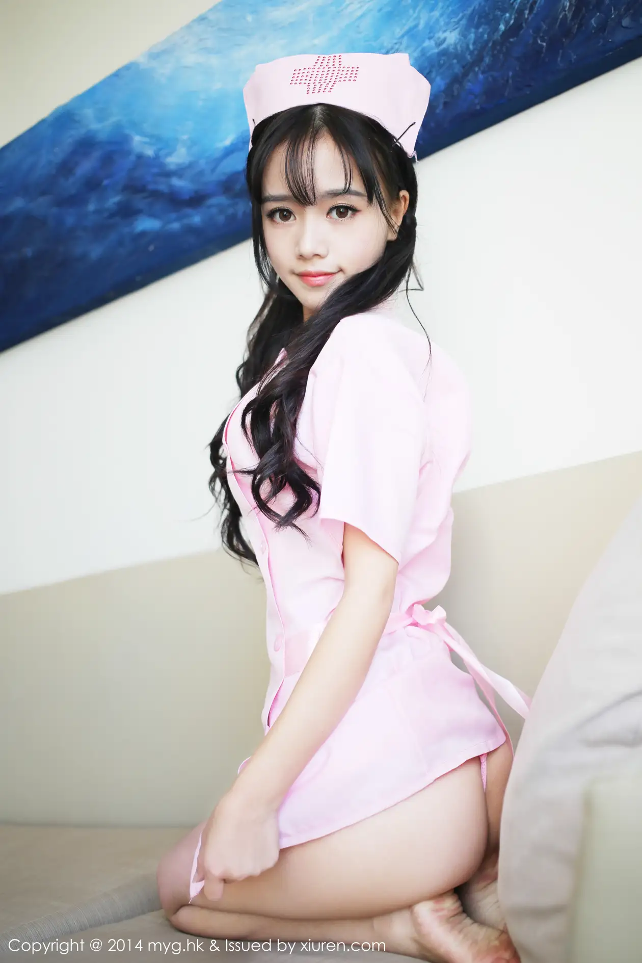 [美媛馆] 2014.12.27 VOL.086-018