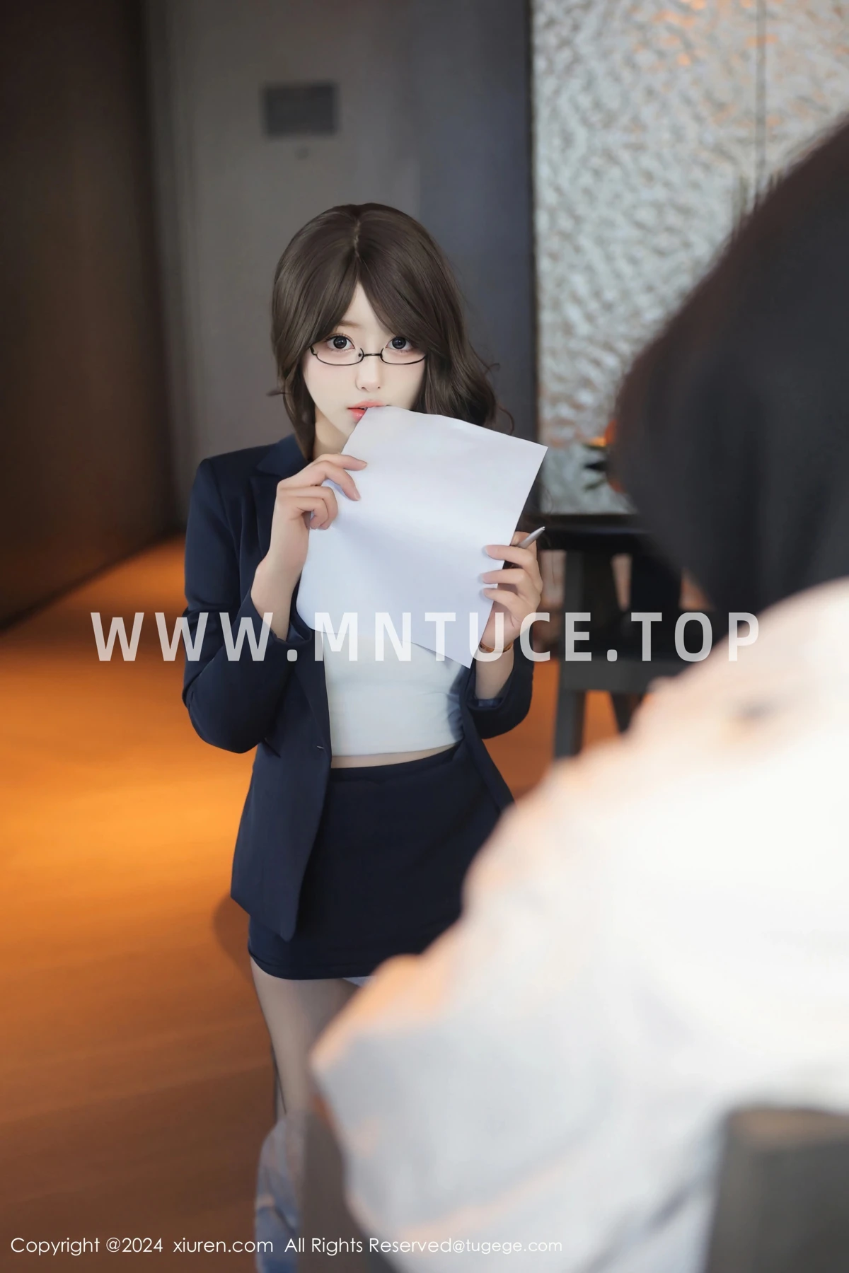 [秀人网] 2024.11.22 No.9486 桃妖夭、秀人旗下#[72P]-015