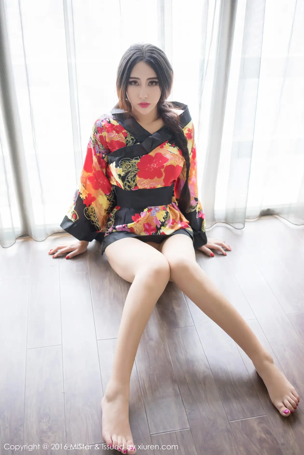 [魅妍社] 2016.06.30 VOL.096-027