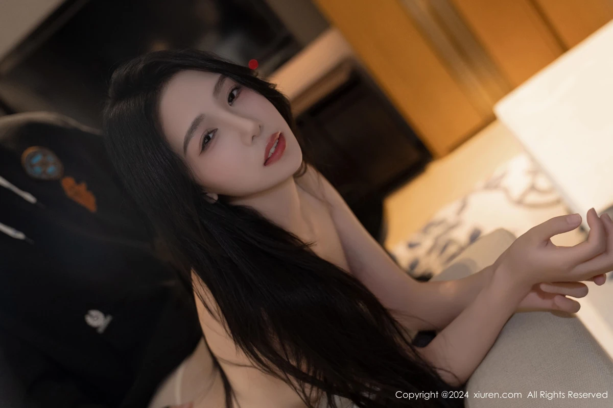 [秀人网] 2024.04.26 No.8455-085