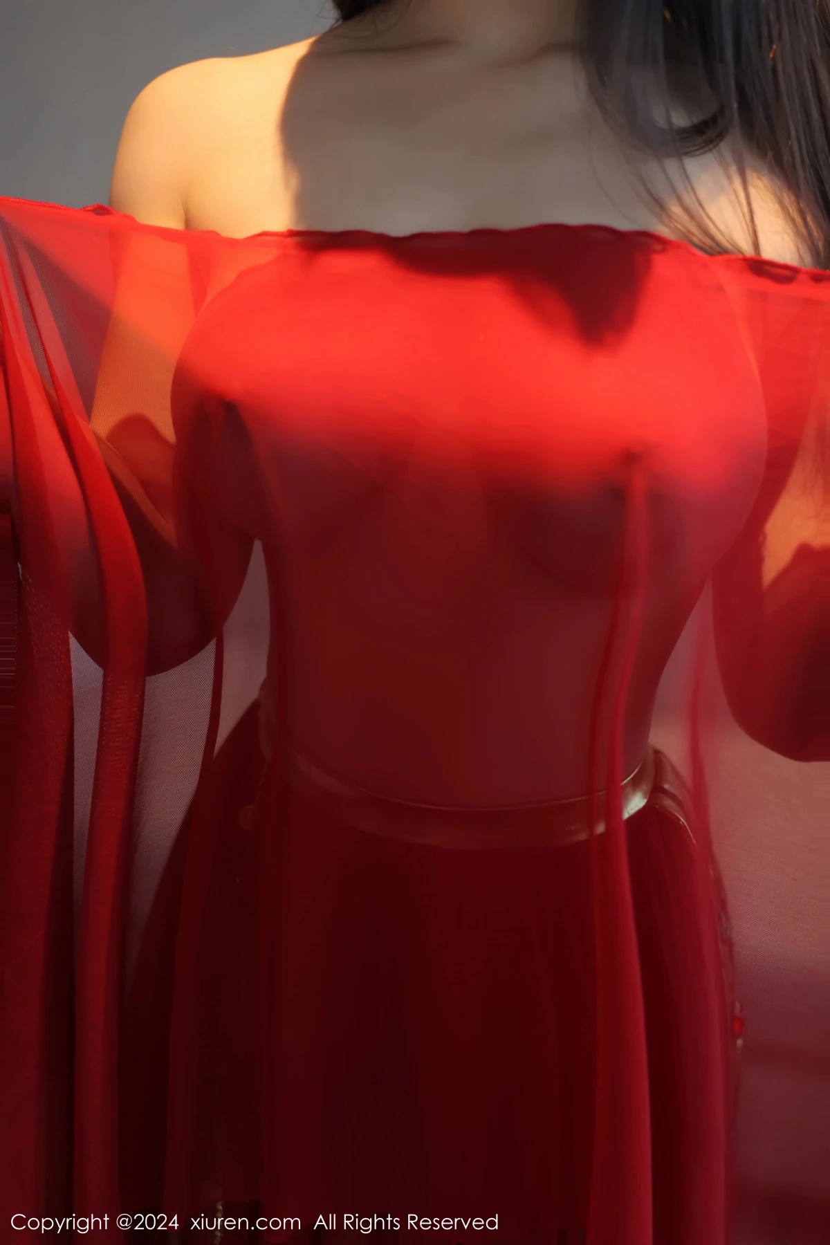 [秀人网] 2024.04.19 No.8420-074