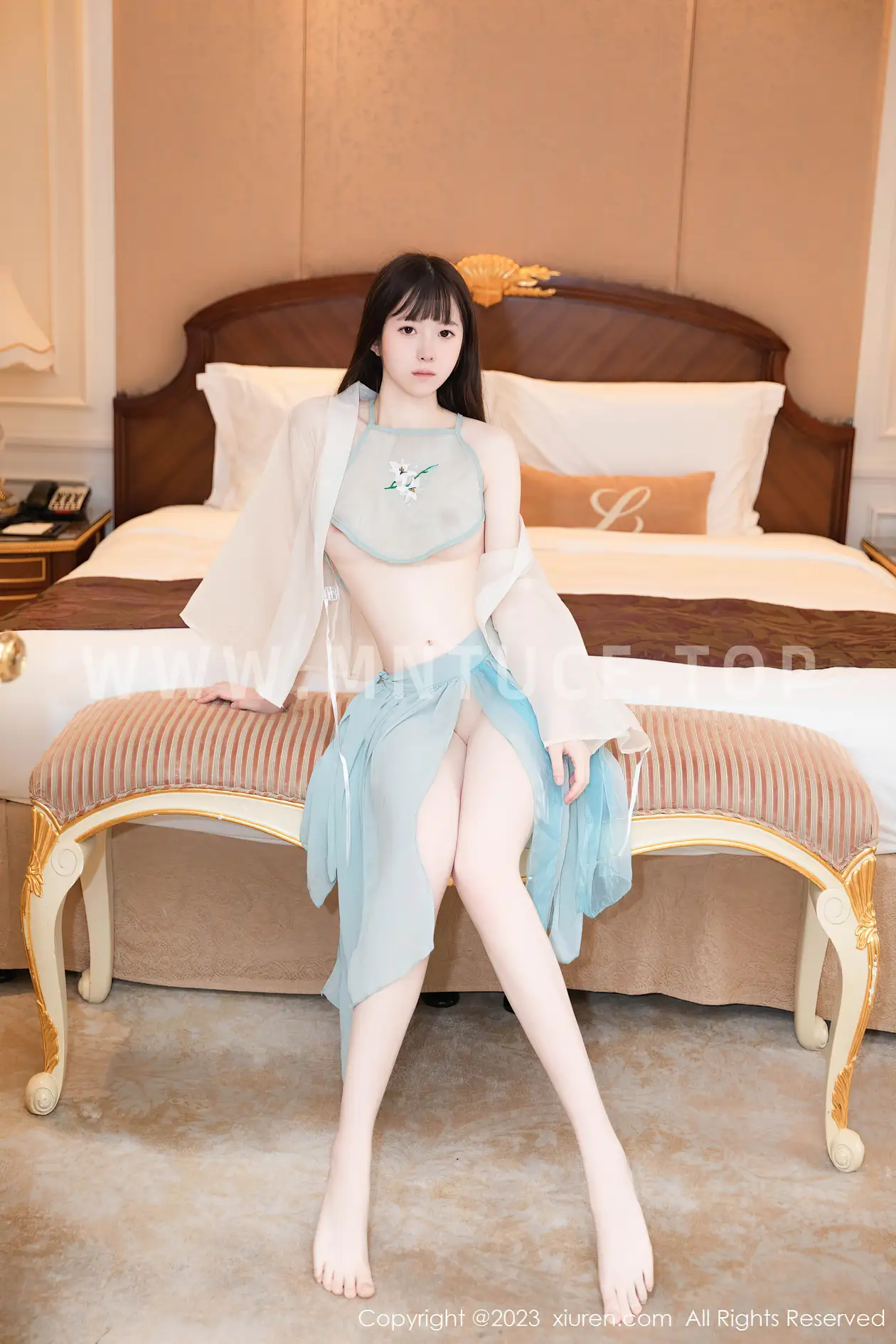 [秀人网] 2023.09.01 NO.7321-028