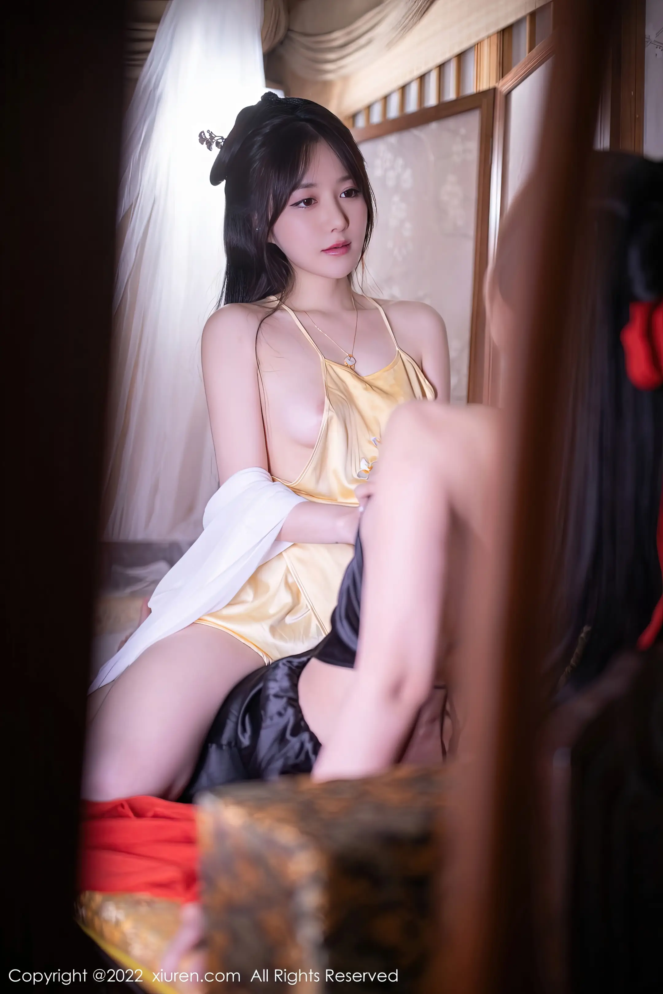 [秀人网] 2022.11.04 NO.5811-044