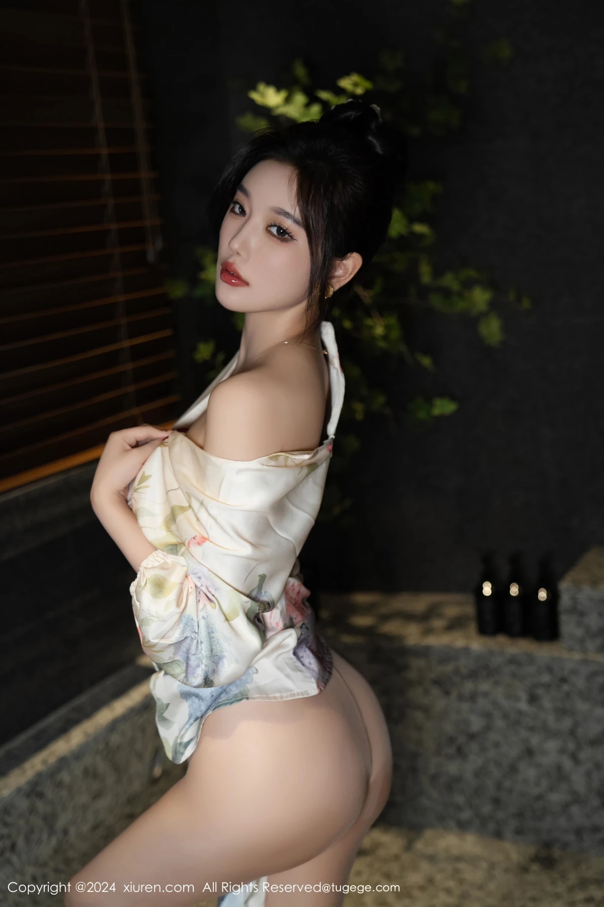 [秀人网] 2024.11.19 No.9470 杨晨晨Yome、秀人旗下#[99P]-071