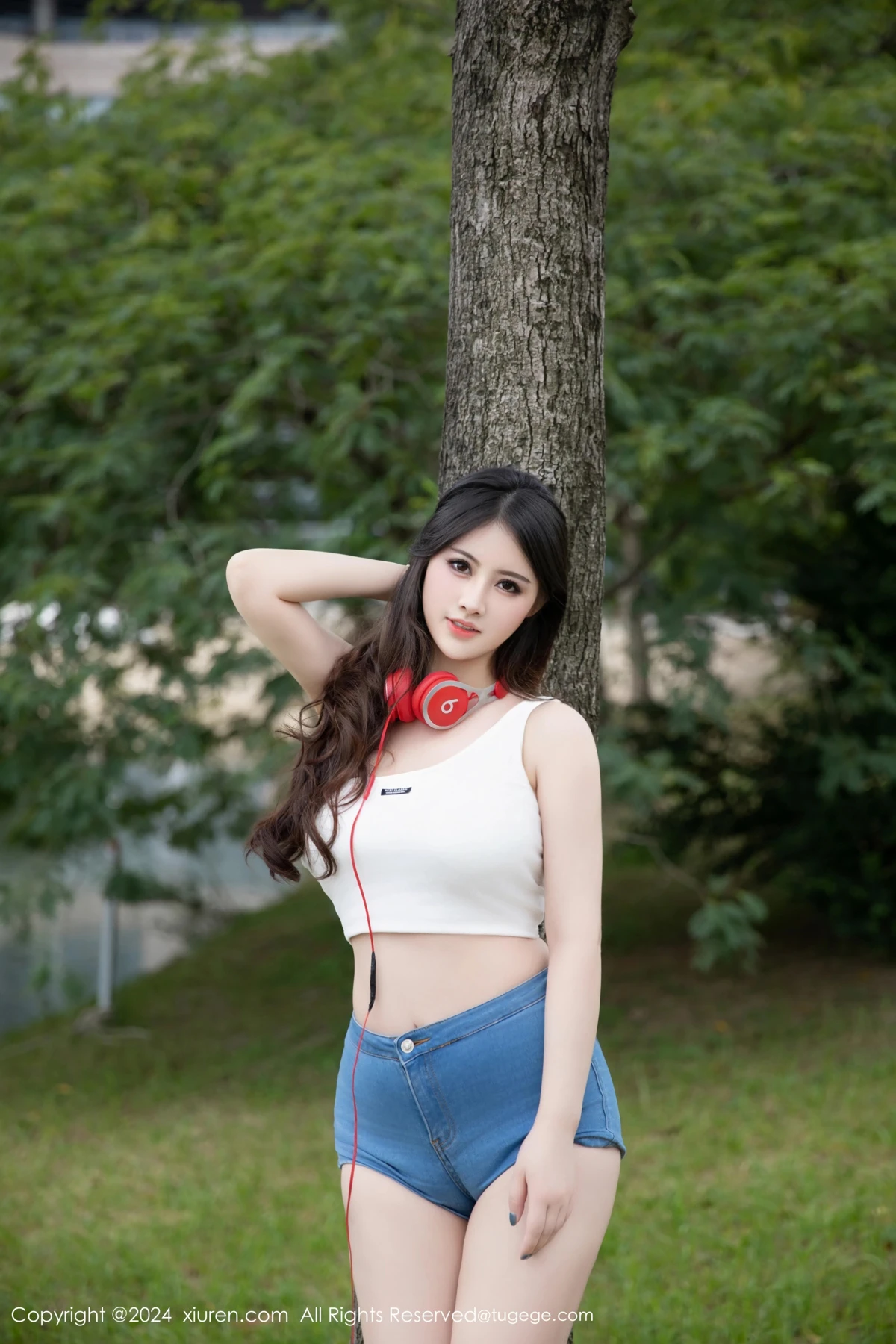 [秀人网] 2024.10.28 No.9354 诗诗kiki、秀人旗下#[81P]-012