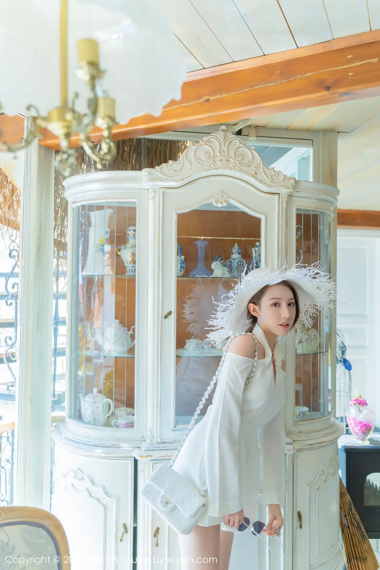 [爱蜜社] 2019.08.09 VOL.368-019