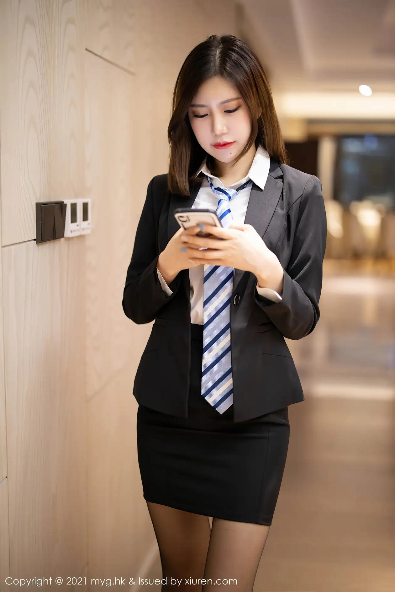 [美媛馆] 2021.03.19 VOL.499-004