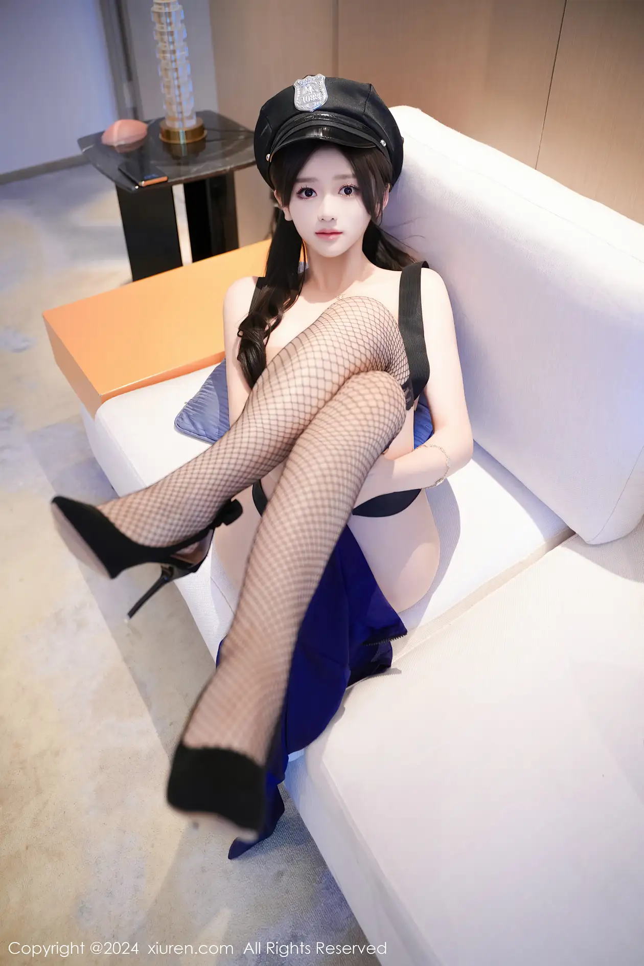[秀人网] 2024.02.05 NO.8066-045