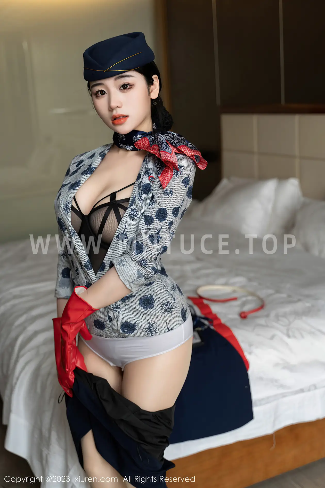 [秀人网] 2023.05.24 NO.6790-024