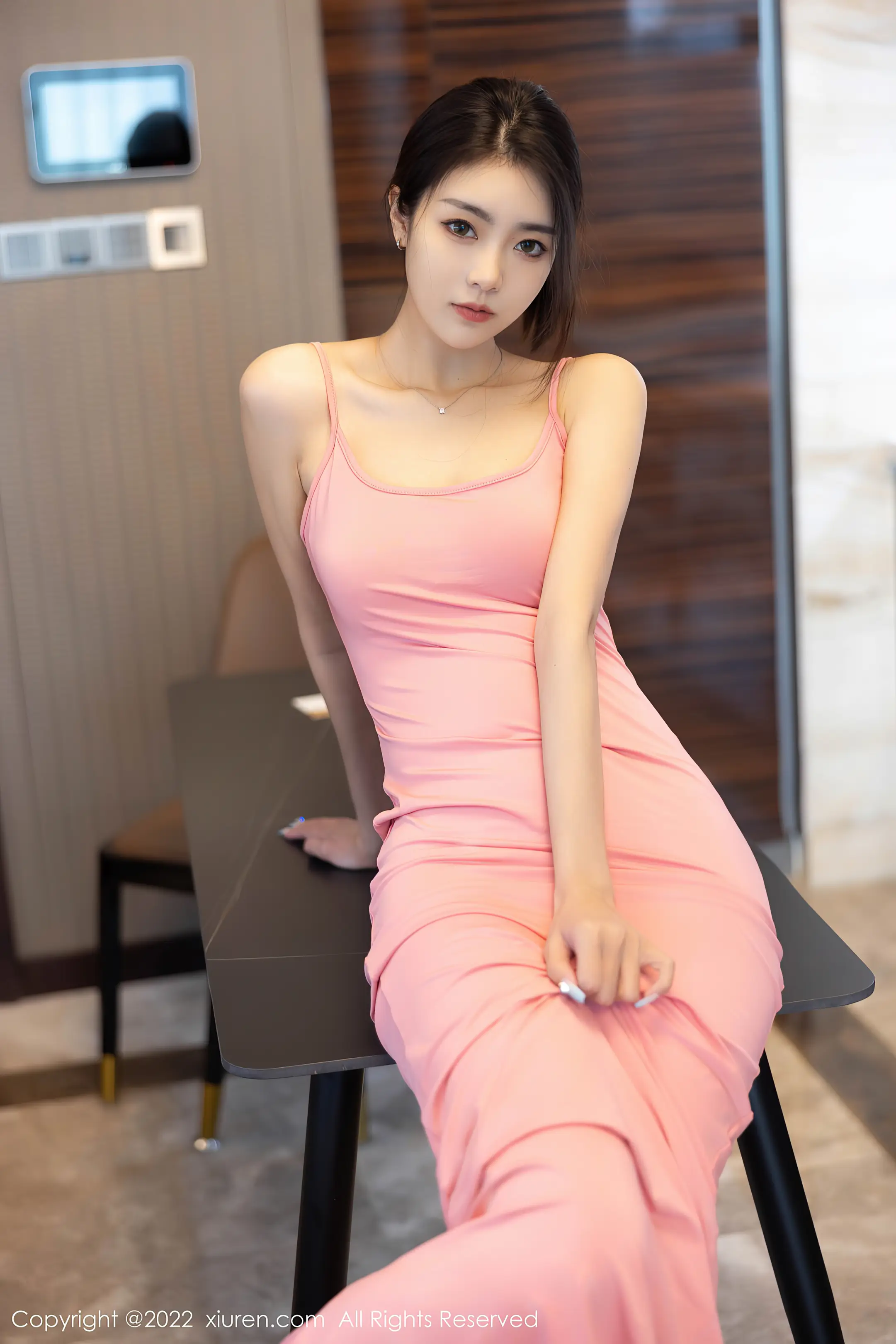 [Xiuren秀人网] 2022.04.28-003