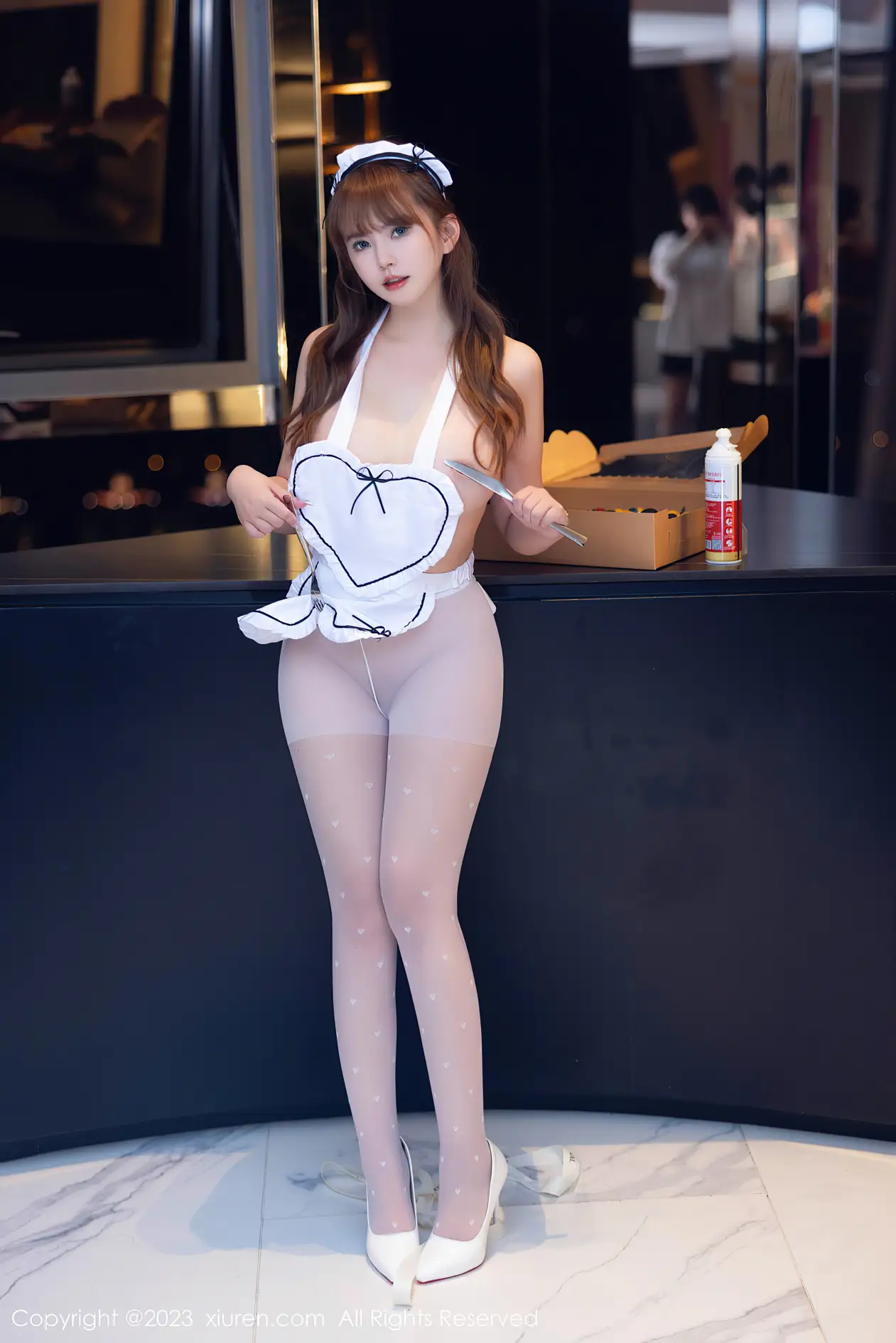 [秀人网] 2023.05.26 NO.6807-012