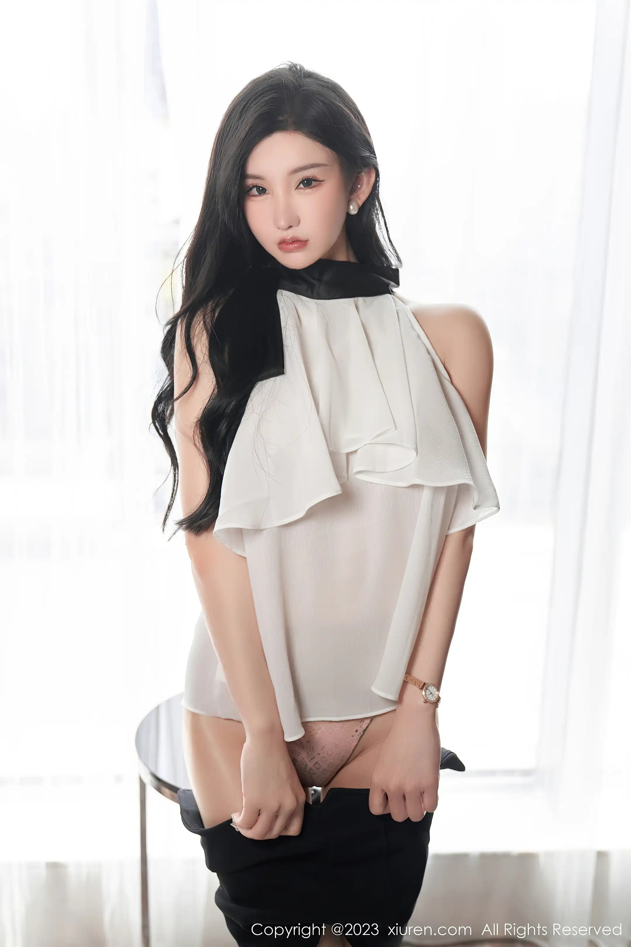 [秀人网] 2023.03.17 NO.6435-034