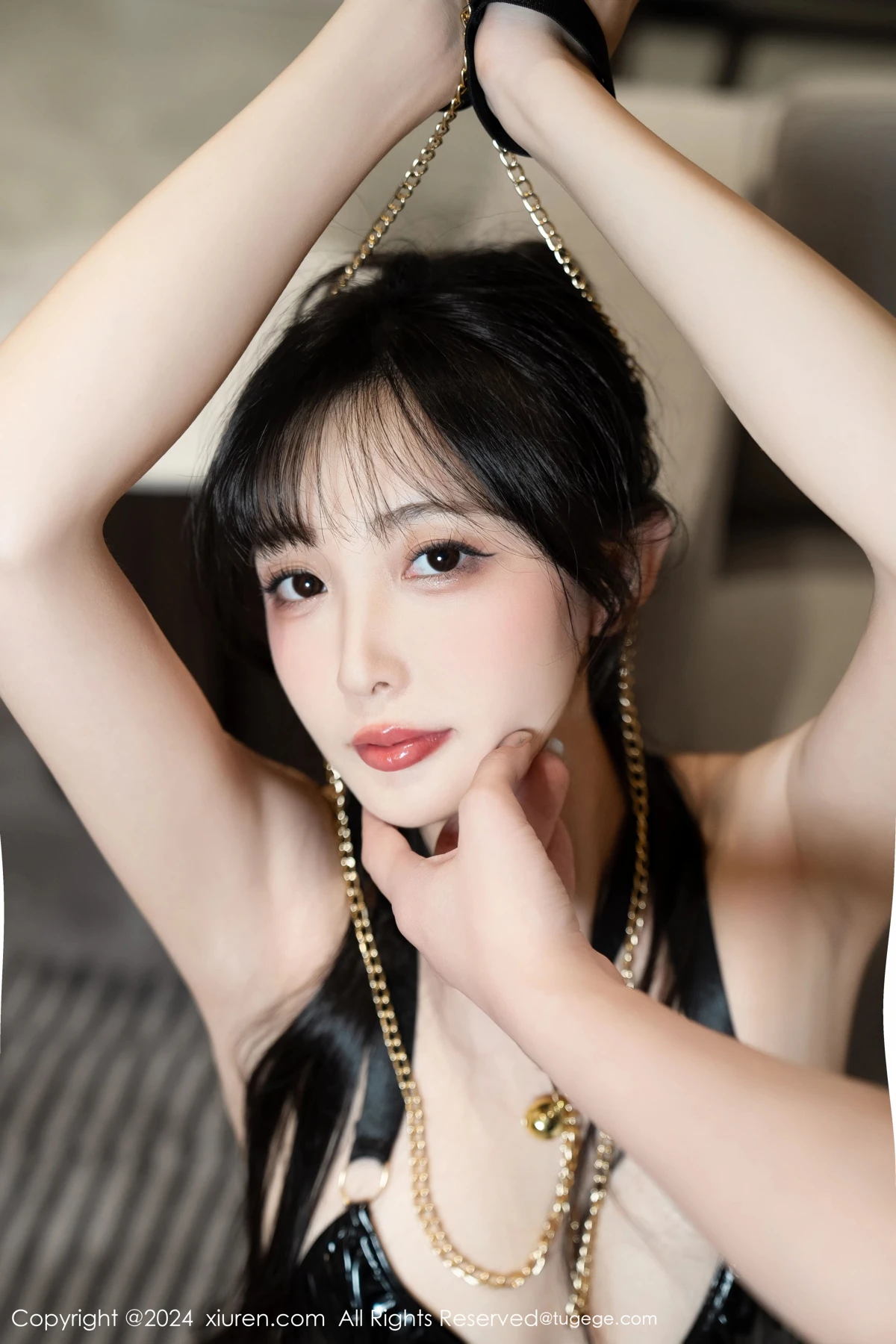 [秀人网] 2024.08.15 No.9018 林星阑、秀人旗下#[87P]-081