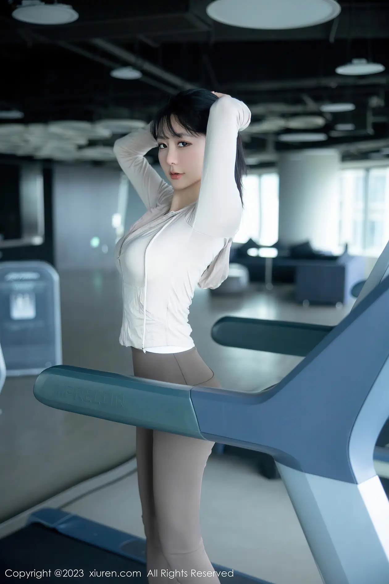 [秀人网] 2023.05.05 NO.6683-003
