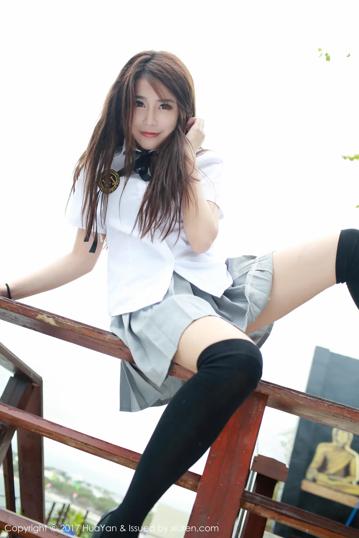 [花の颜] 2017.01.04 Vol.019-043