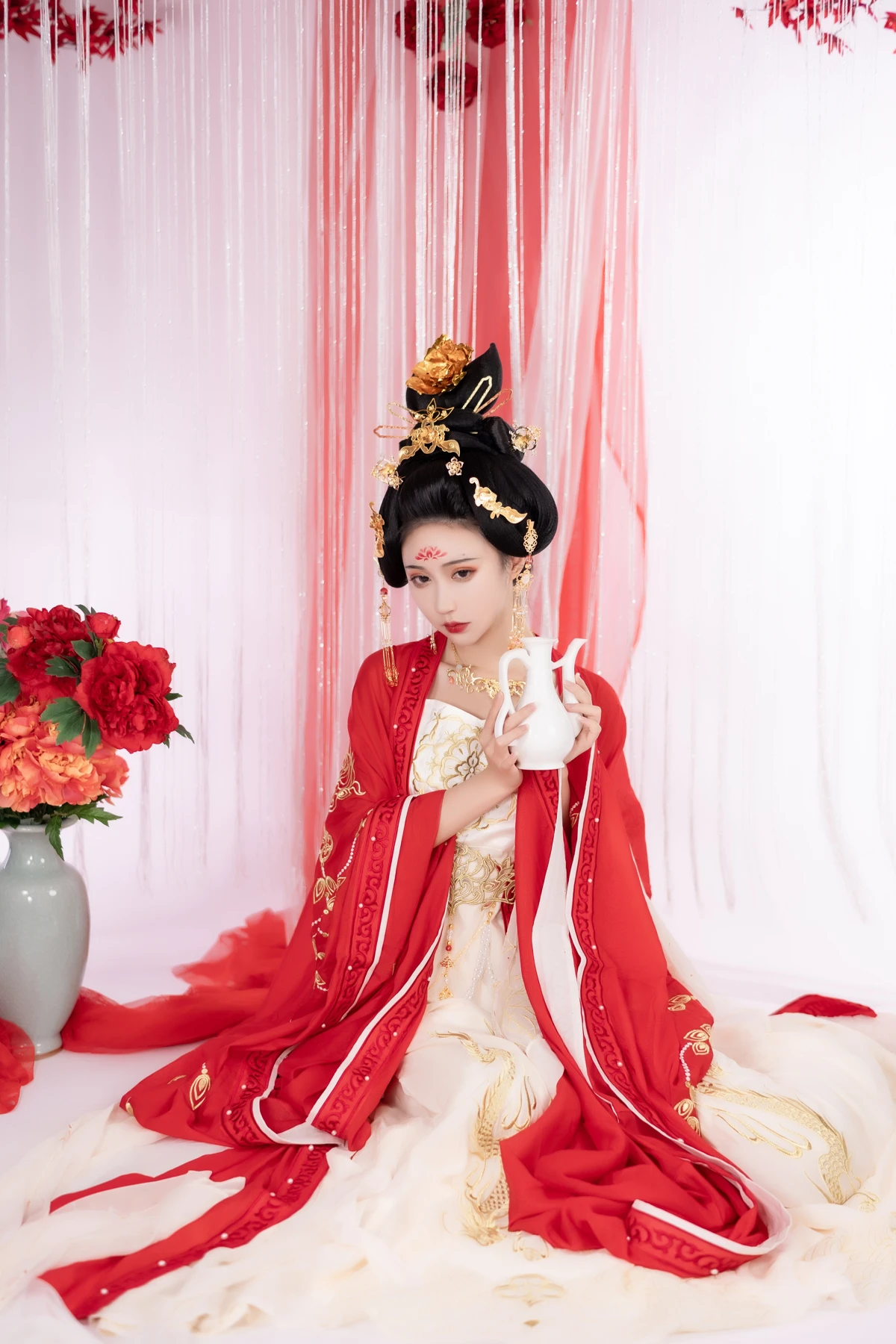 [艺图语]2023.01.15 Vol.2923 云阙#绮罗生的小苏苏#[23P]-008