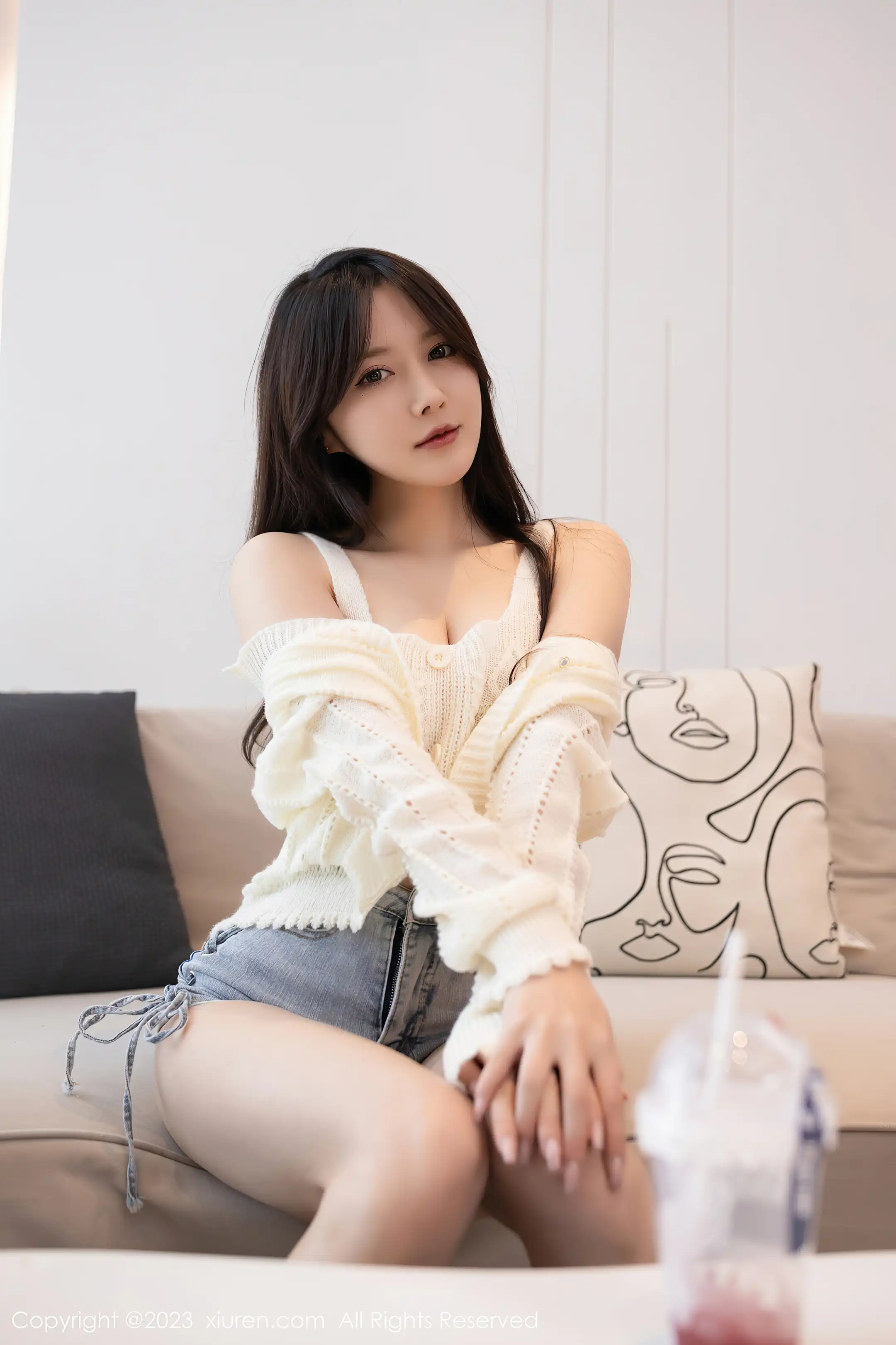 [秀人网] 2023.02.03 NO.6216-004