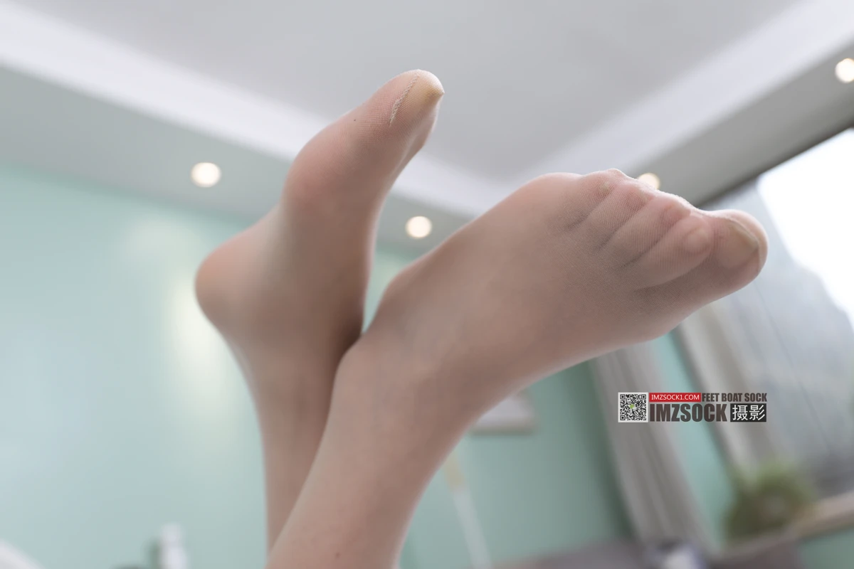 [MZSOCK]爱美足 No.287 Mikey#Mikey@[85P]-049