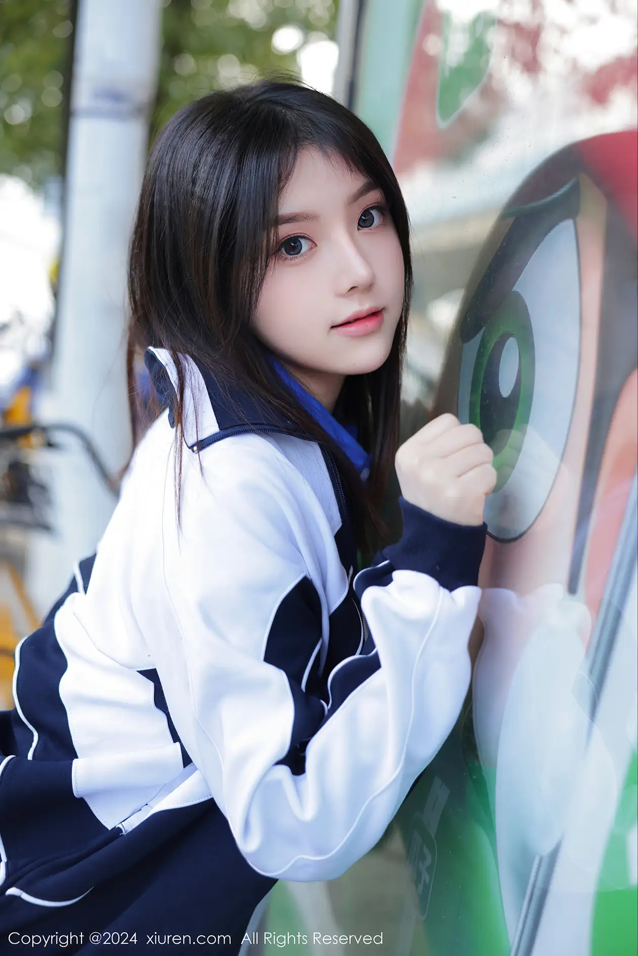 [秀人网] 2024.01.19 NO.7994-003