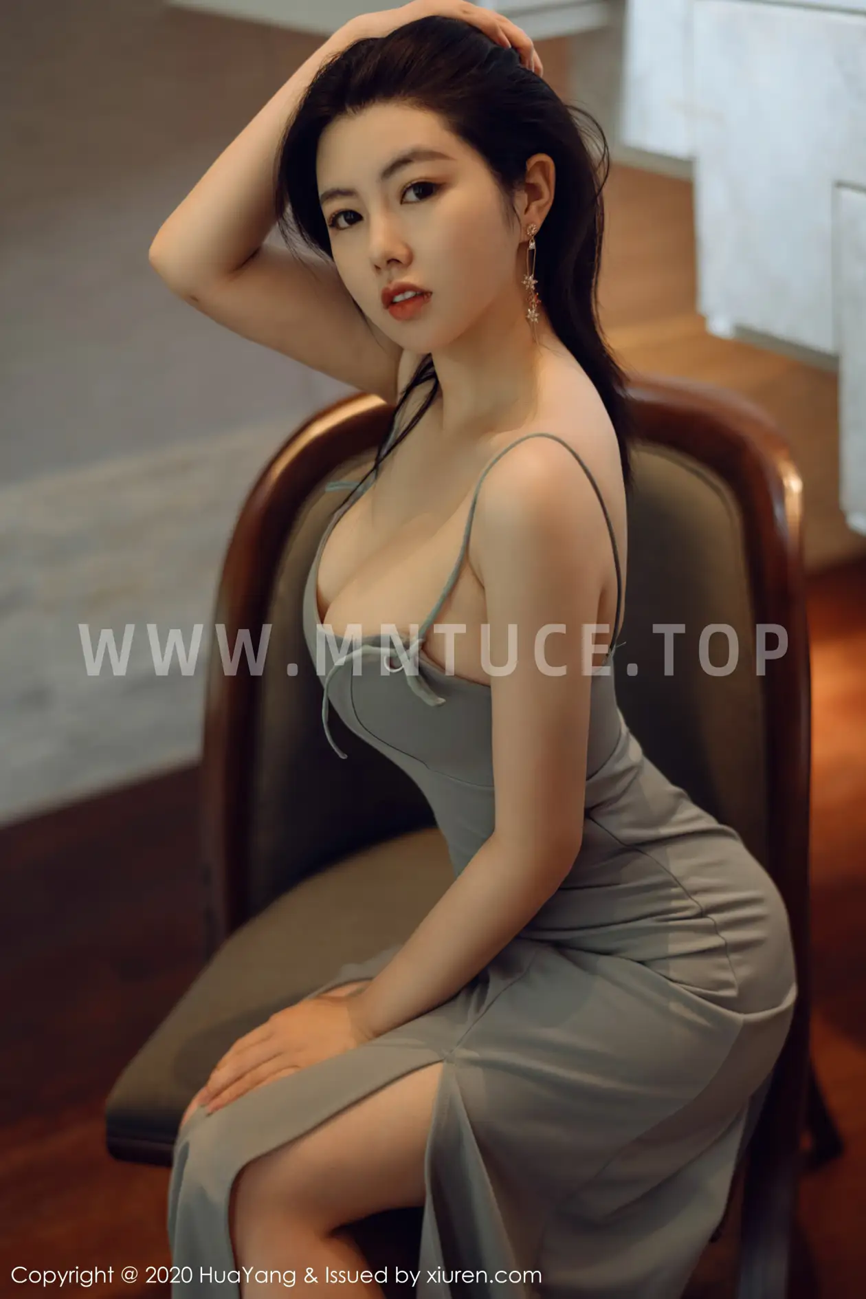 [花漾] 2020.09.15 VOL.0290-013