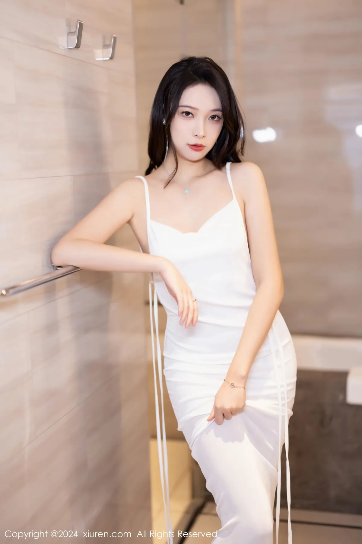 [秀人网] 2024.03.22 No.8272-005