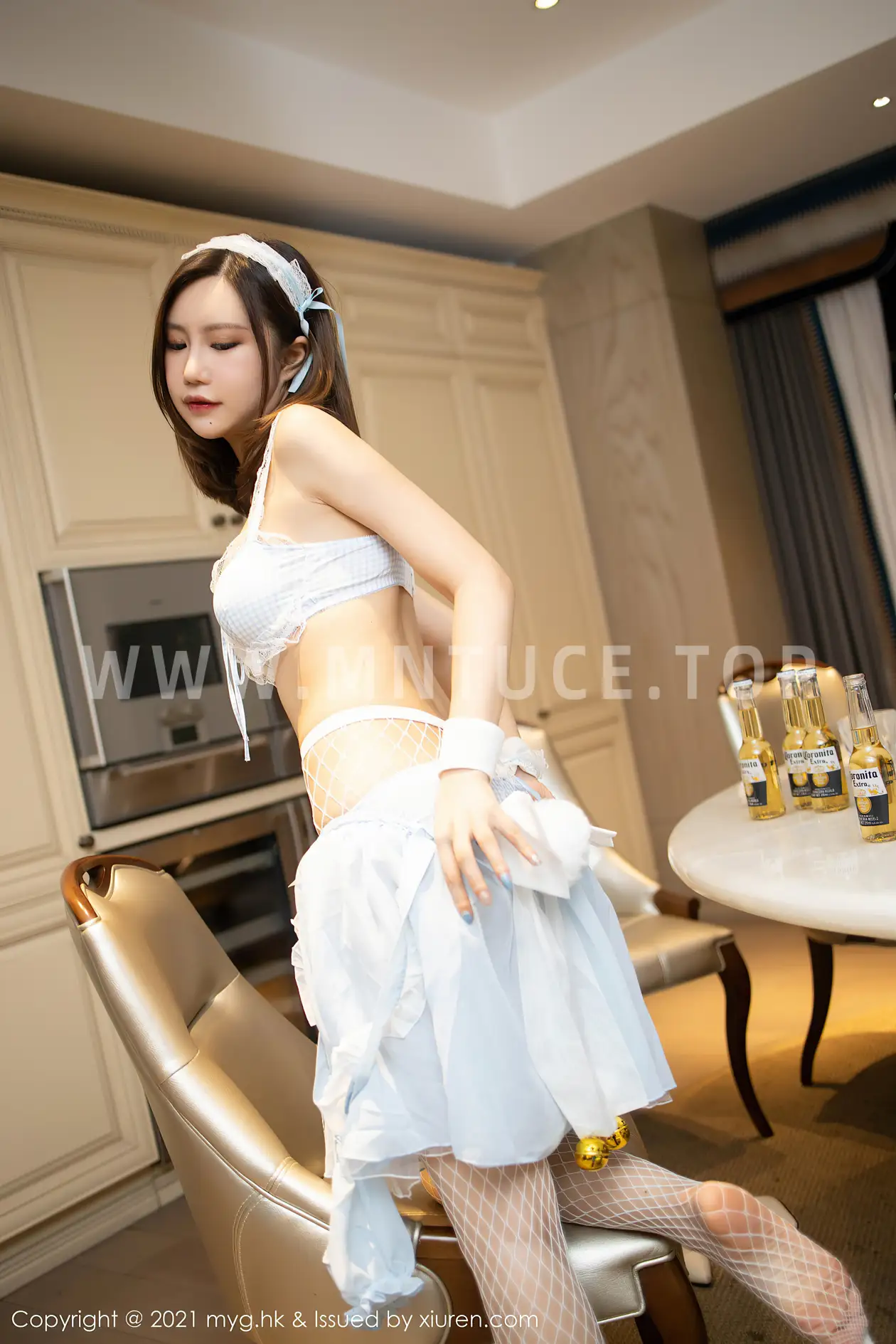 [美媛馆] 2021.03.31 VOL.504-060