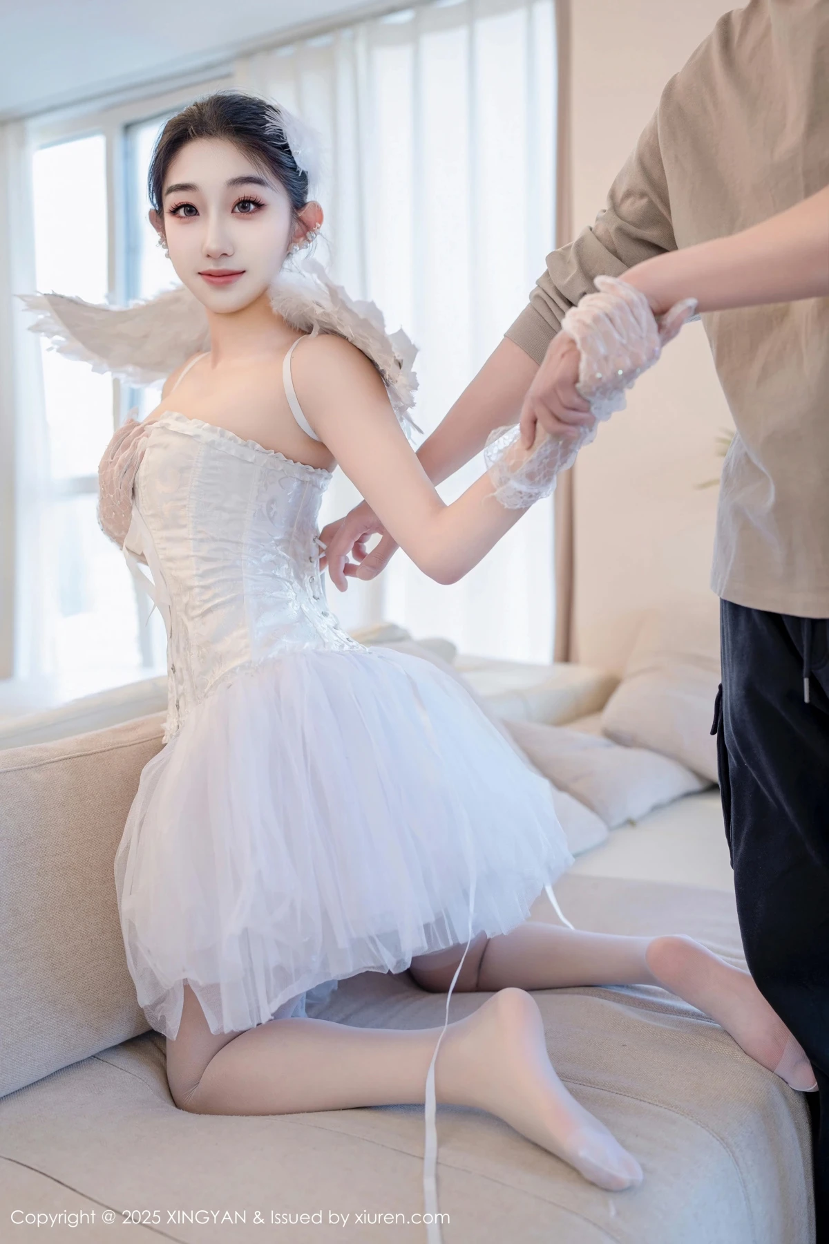[星颜社] 2025.03.18 VOL.324 星冉、秀人旗下#[78P]-024